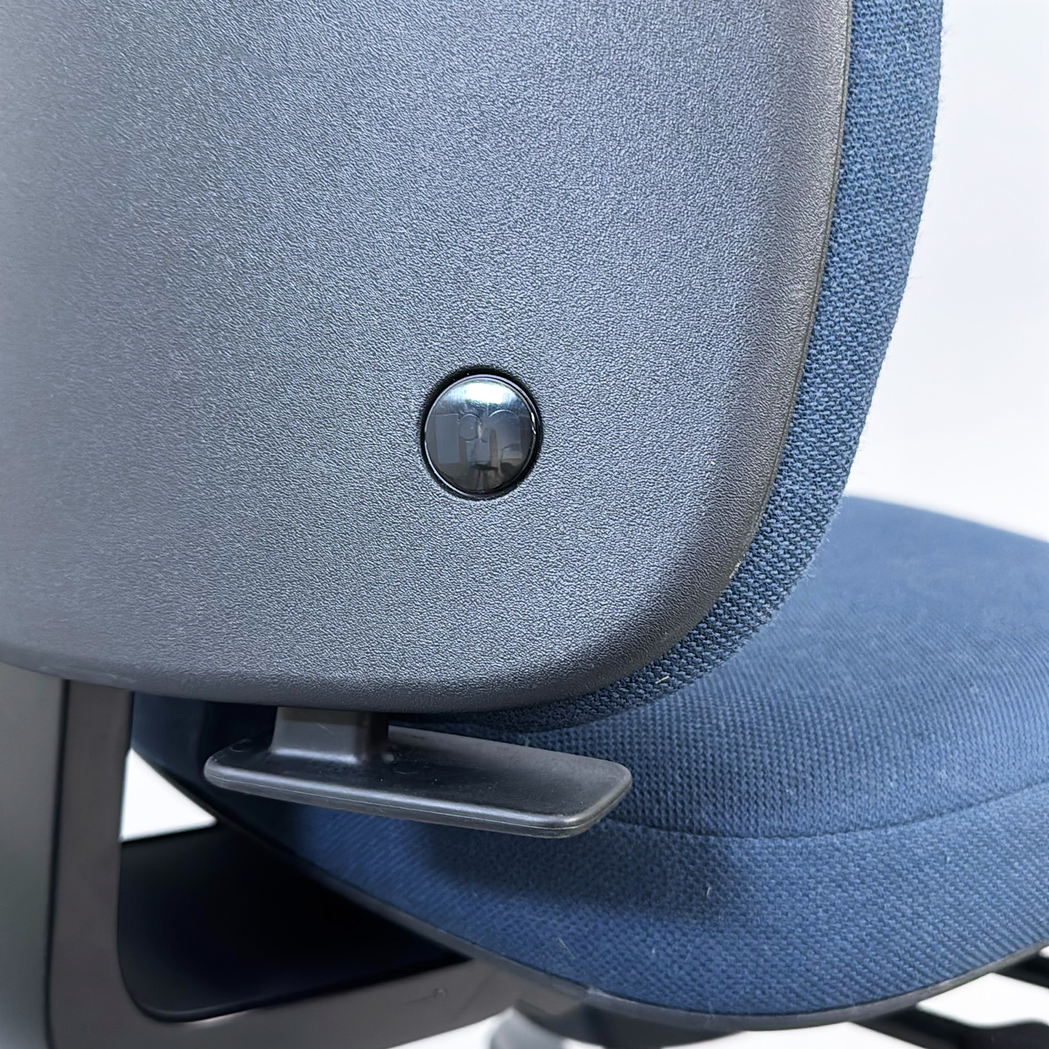 Galleribild #5 för Kontorsstol Logic 200