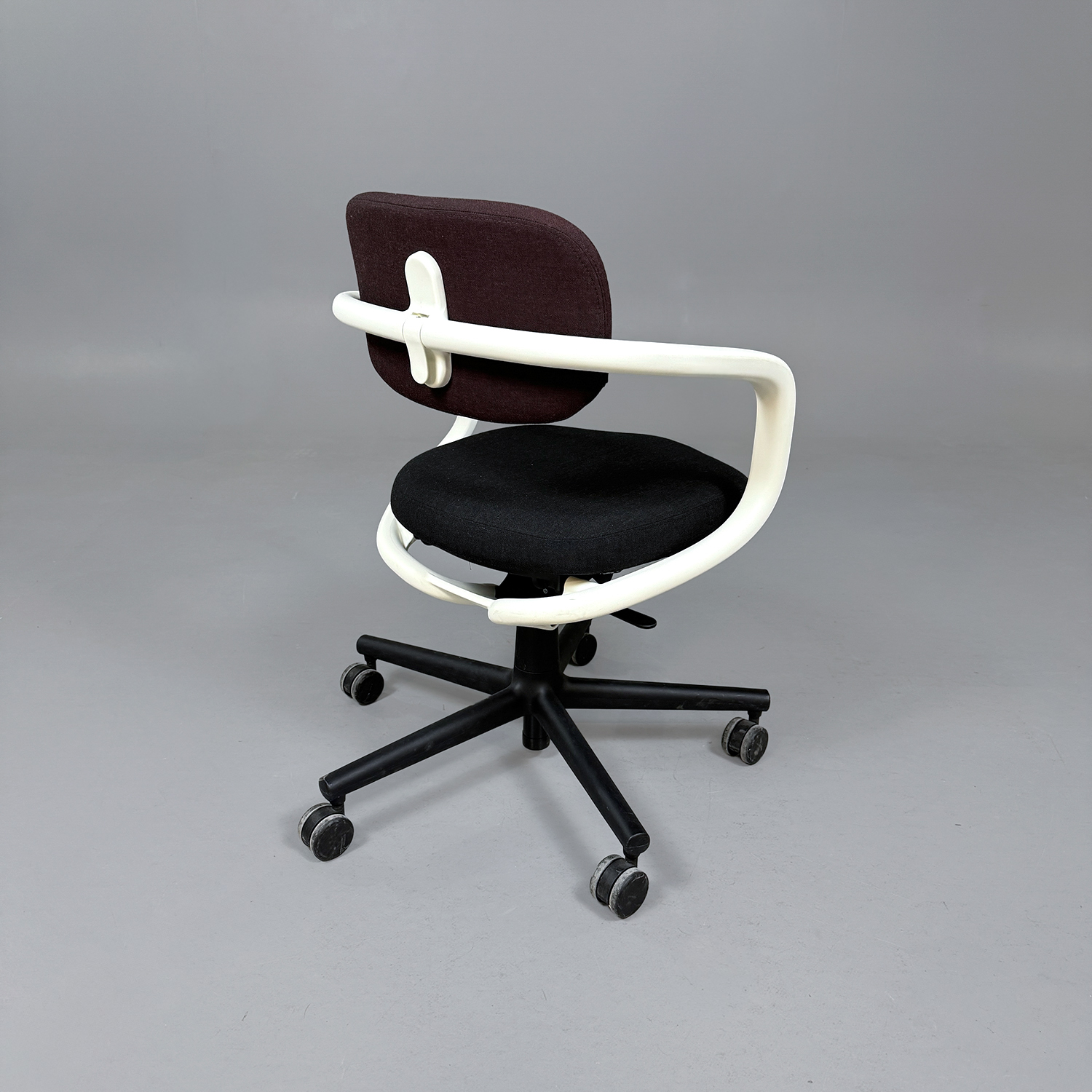 Galleribild #3 för Kontorsstol Allstar