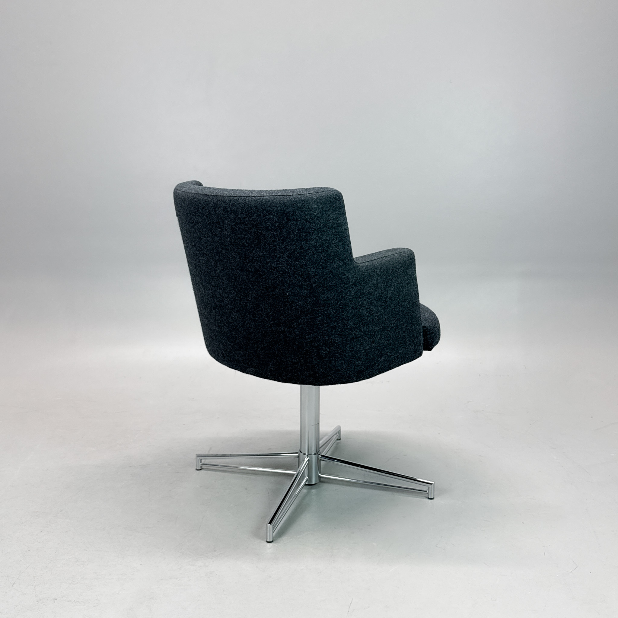 Galleribild #2 för Konferensstol Cape