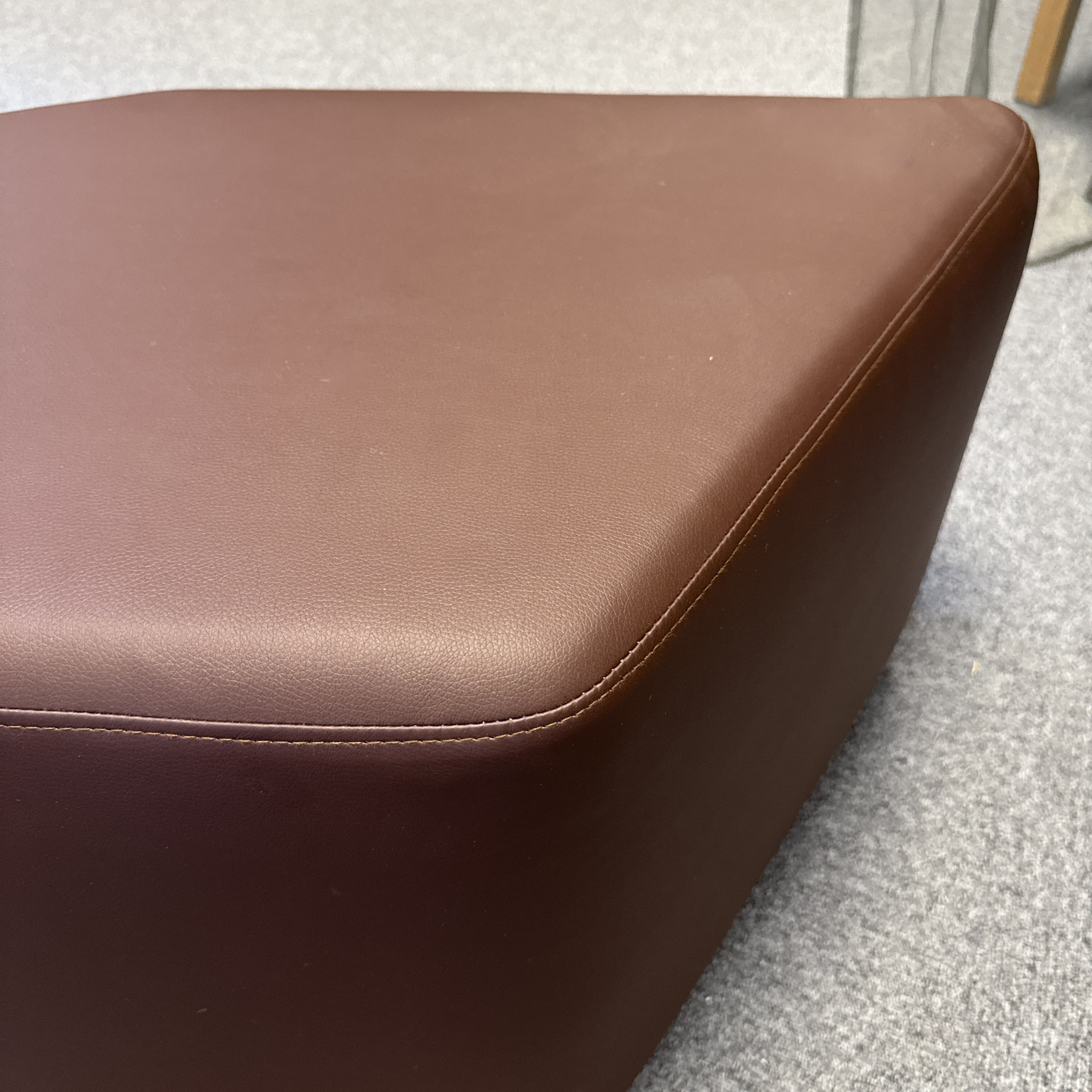 Galleribild #3 för Sittpuff Potomac