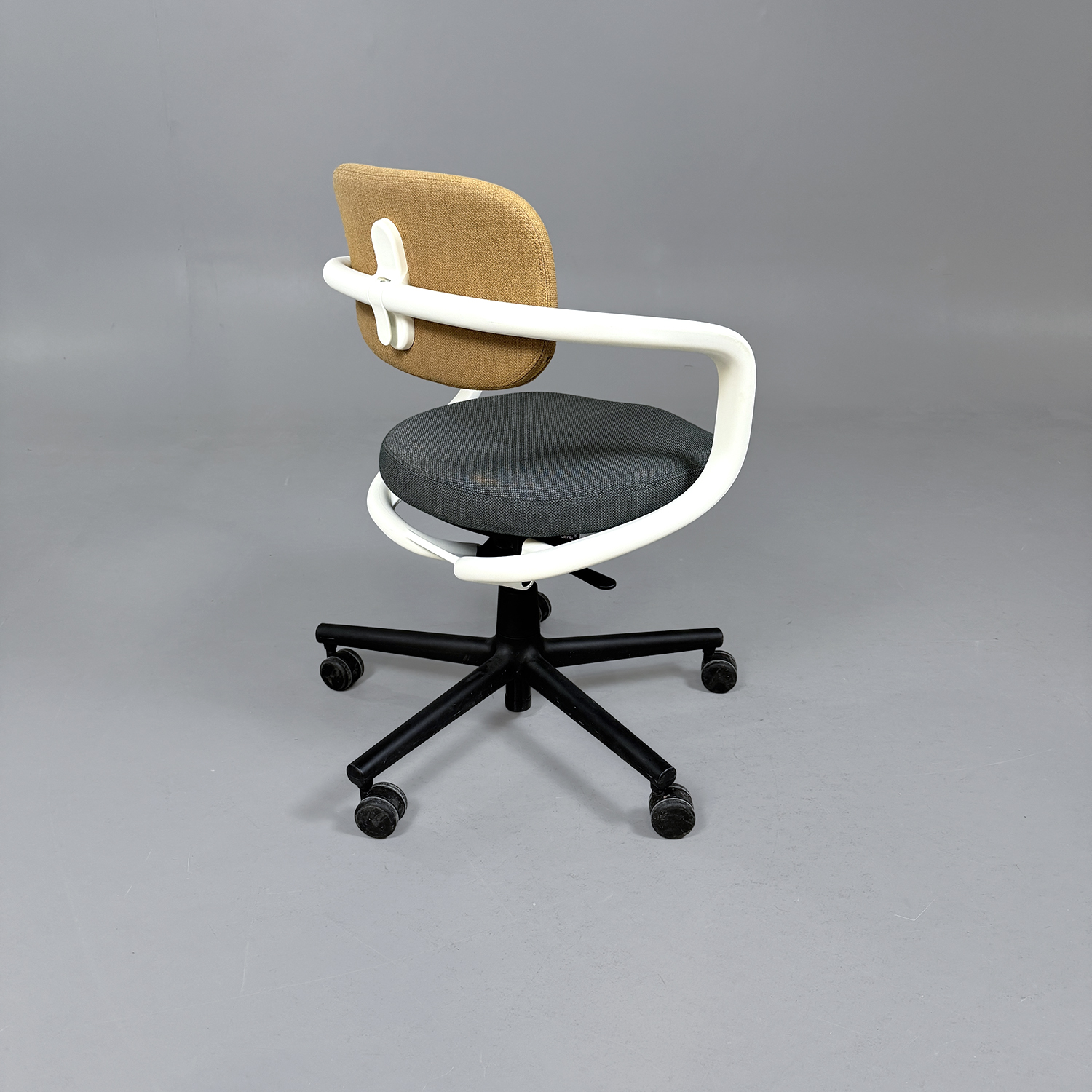 Galleribild #3 för Kontorsstol Allstar