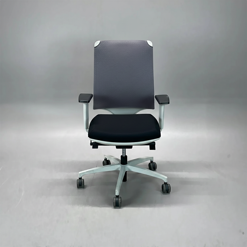 Galleribild #5 för Kontorsgrupp 4 personer – Webbkampanj