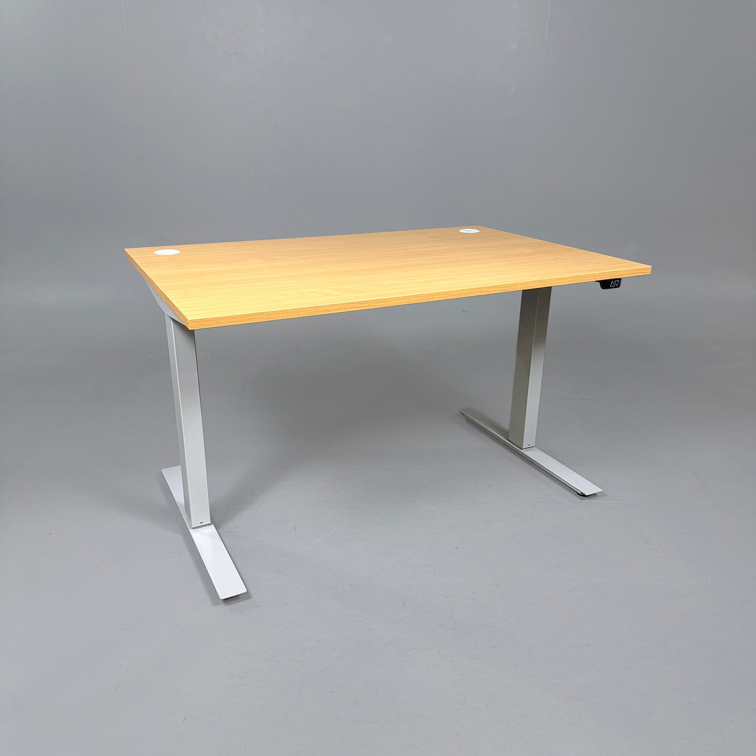 Höj- och sänkbart skrivbord 1200mm