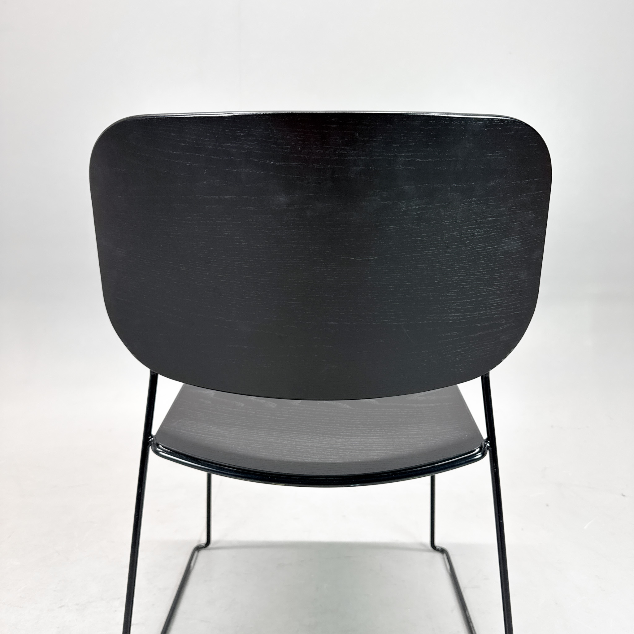 Galleribild #3 för Caféstol Lite