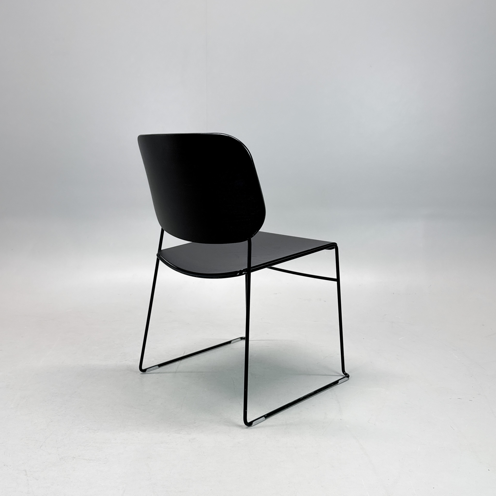 Galleribild #2 för Caféstol Lite