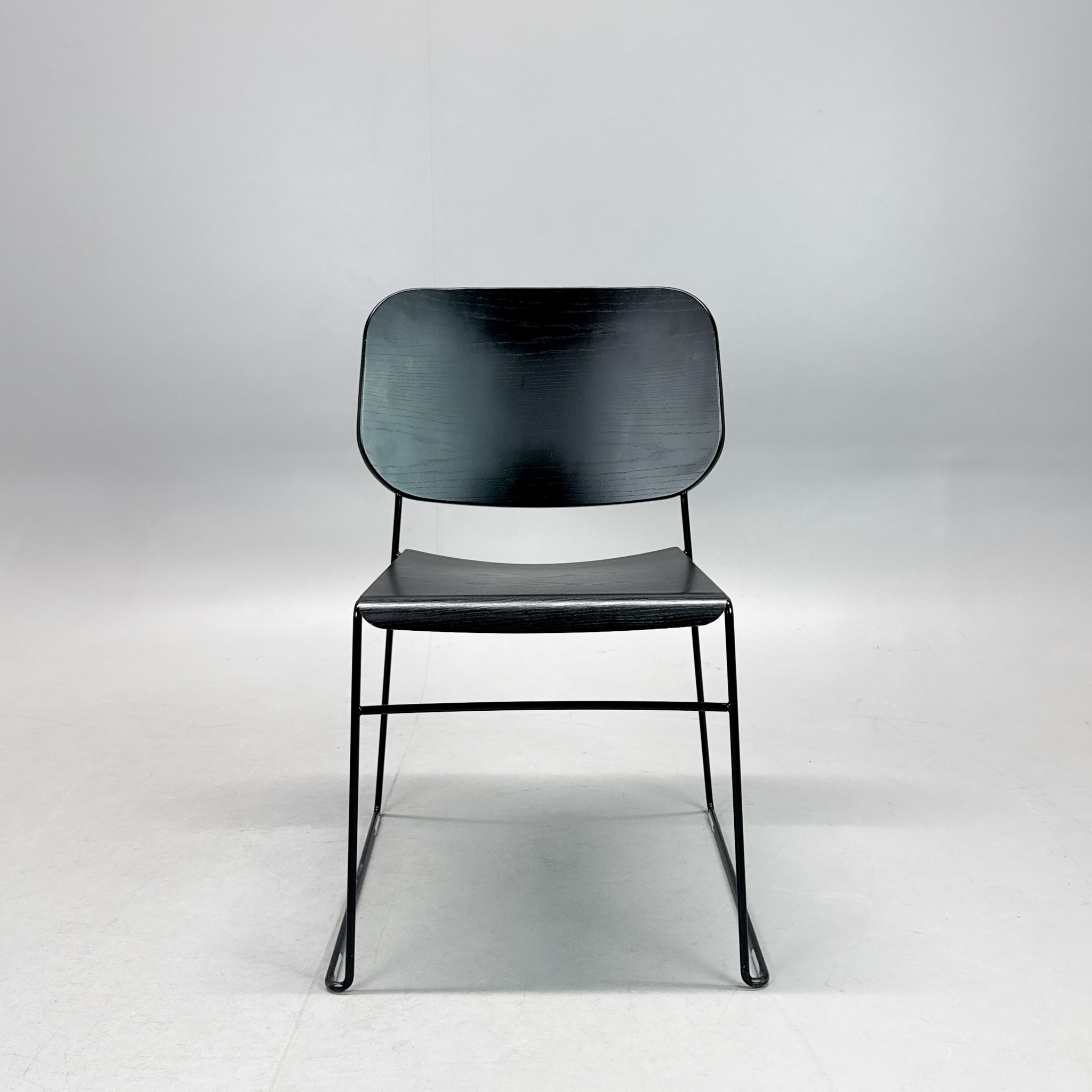 Galleribild #1 för Caféstol Lite