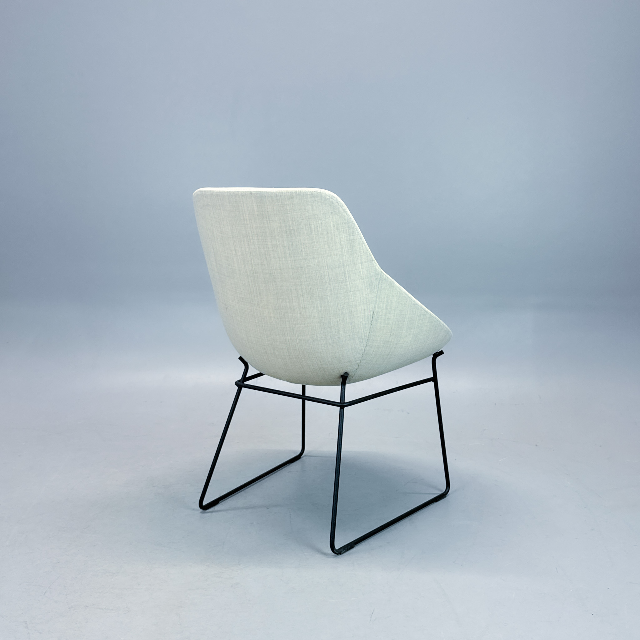 Galleribild #3 för Konferensstol Ezy Low