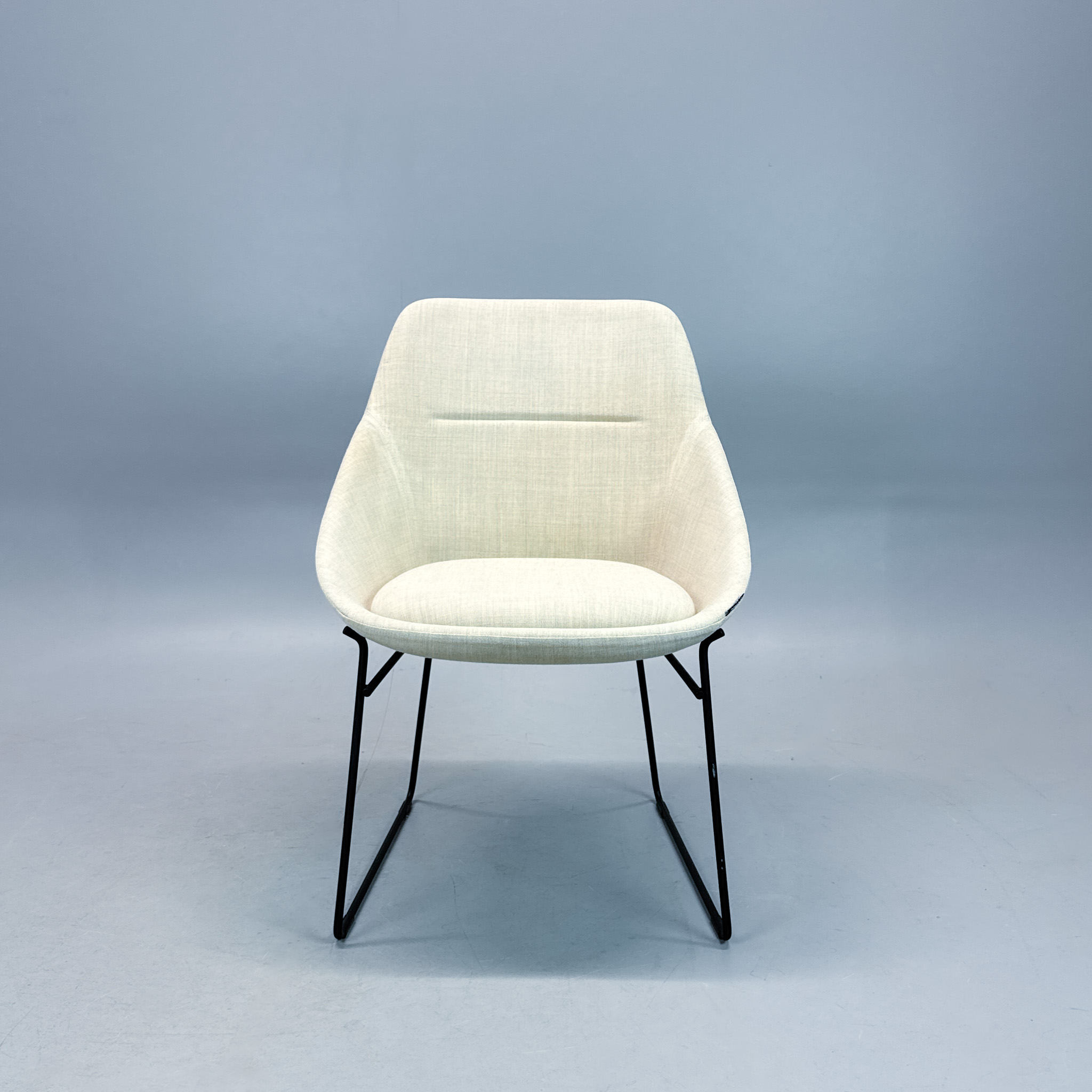 Galleribild #1 för Konferensstol Ezy Low