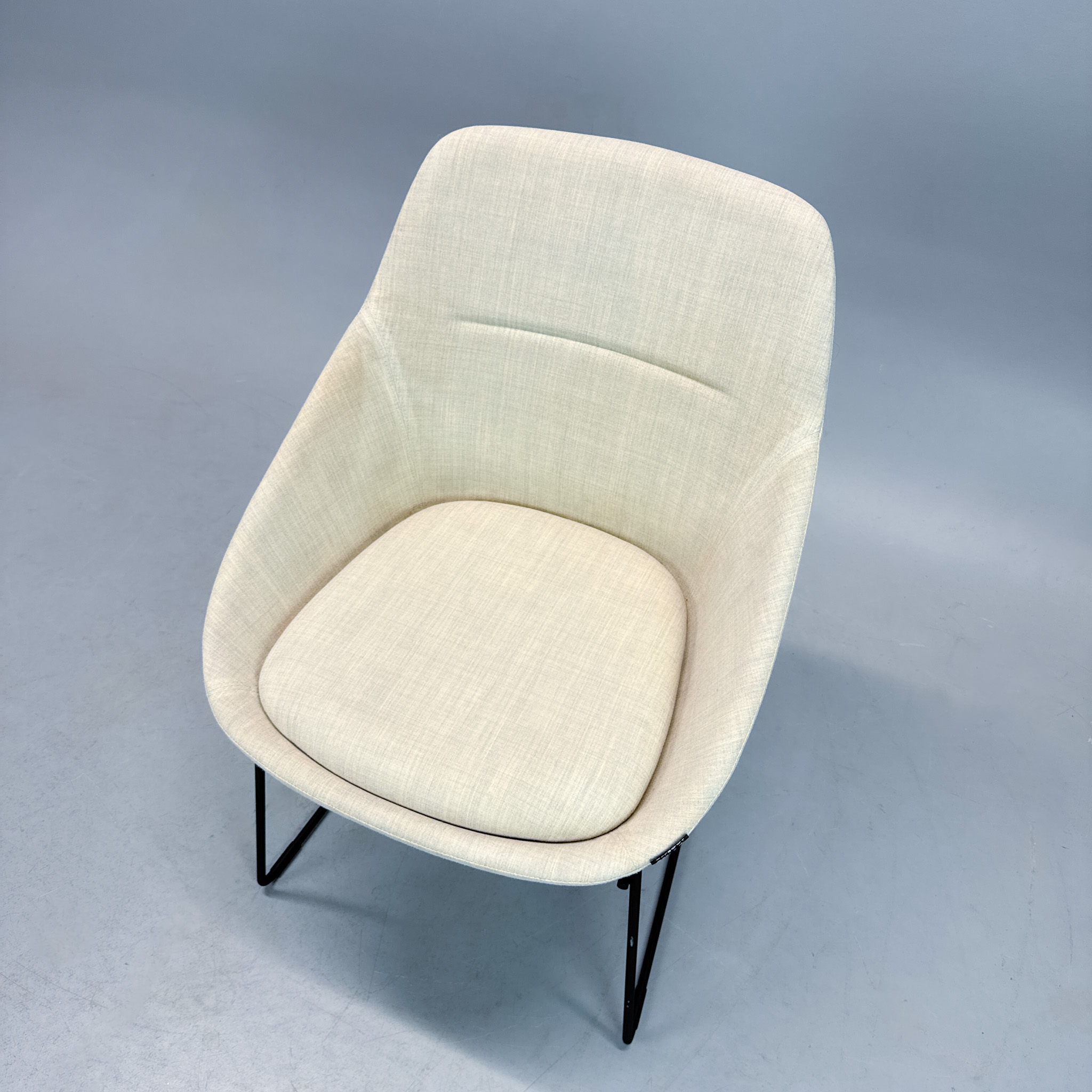 Galleribild #2 för Konferensstol Ezy Low