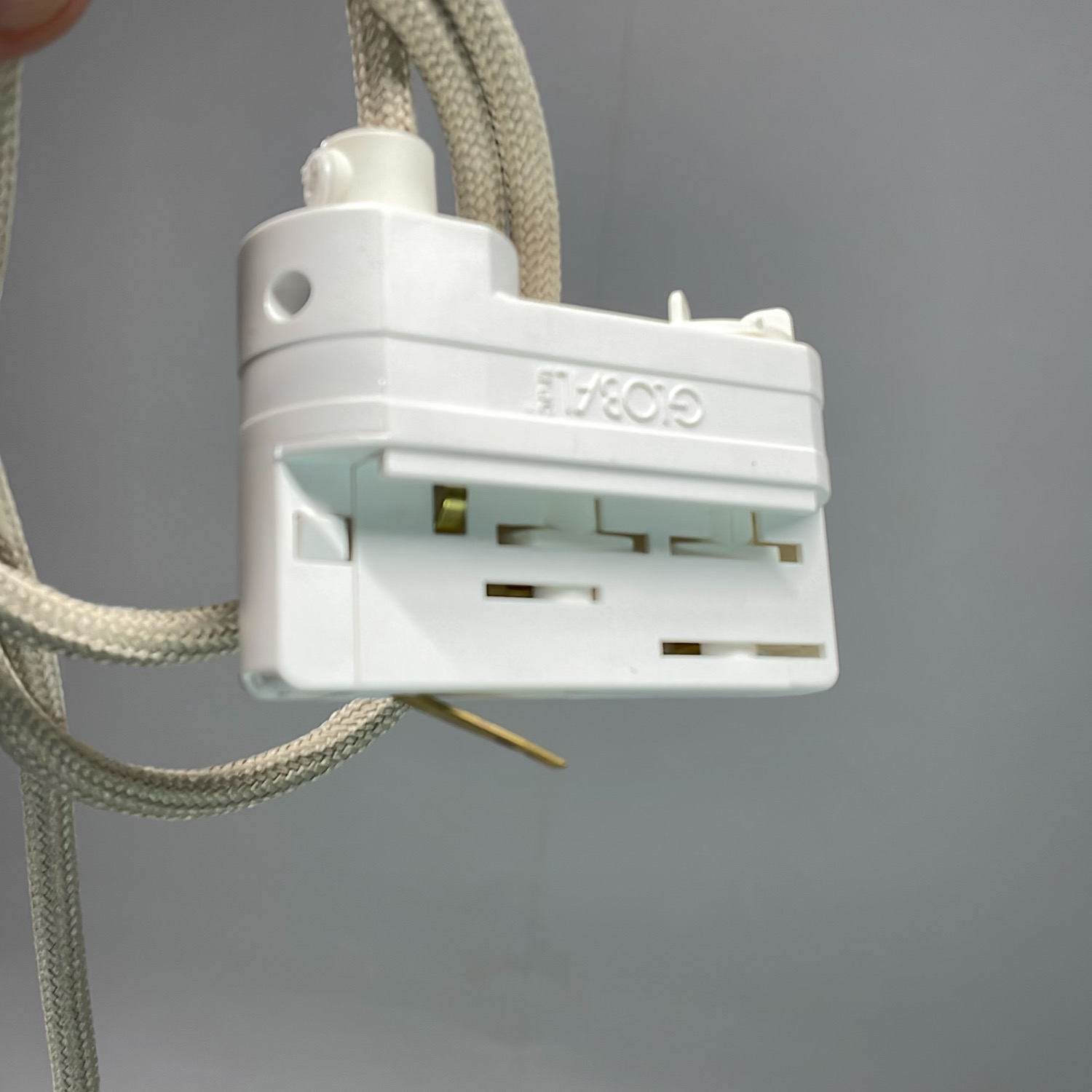 Galleribild #2 för Taklampa Pebble