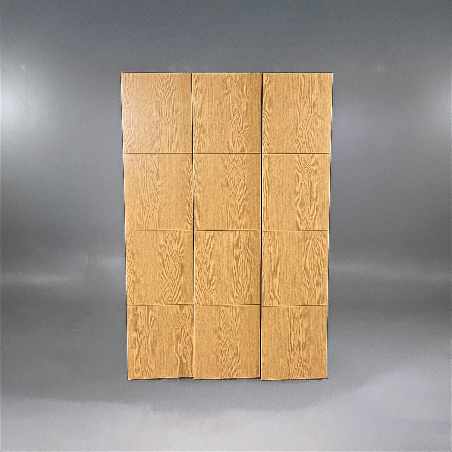 Galleribild #1 för Personalskåp RFID-lås 12 luckor