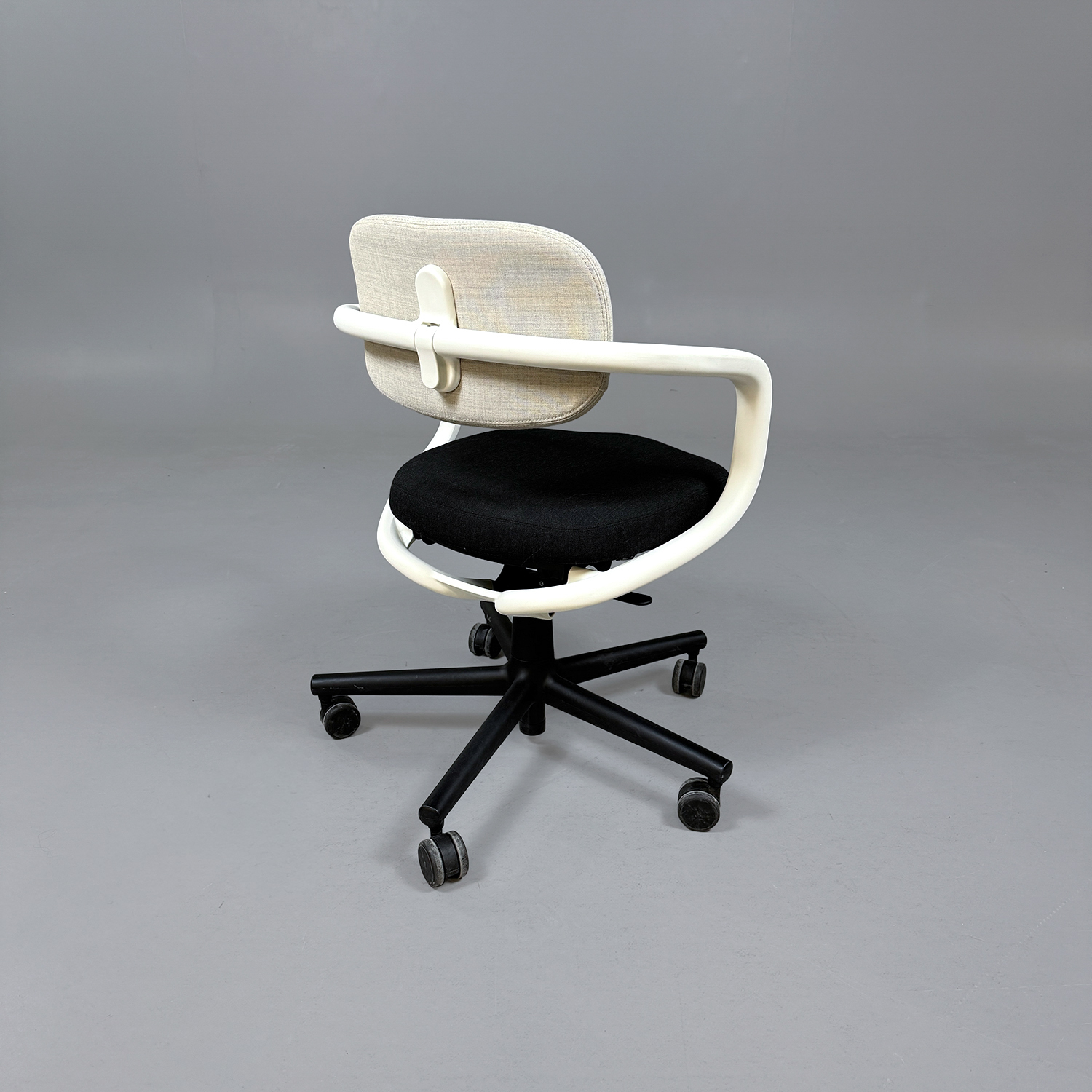 Galleribild #3 för Kontorsstol Allstar