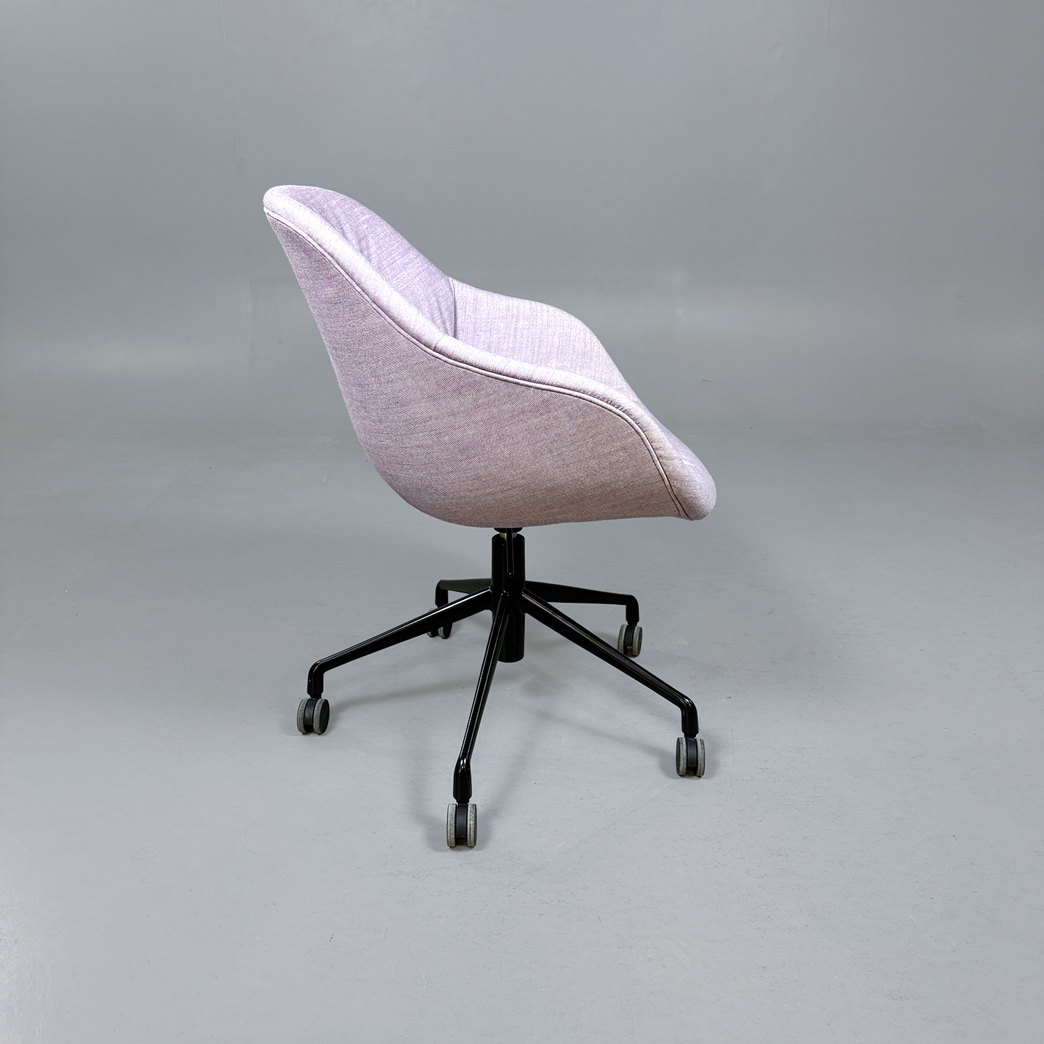 Galleribild #2 för Konferensstol AAC153 soft
