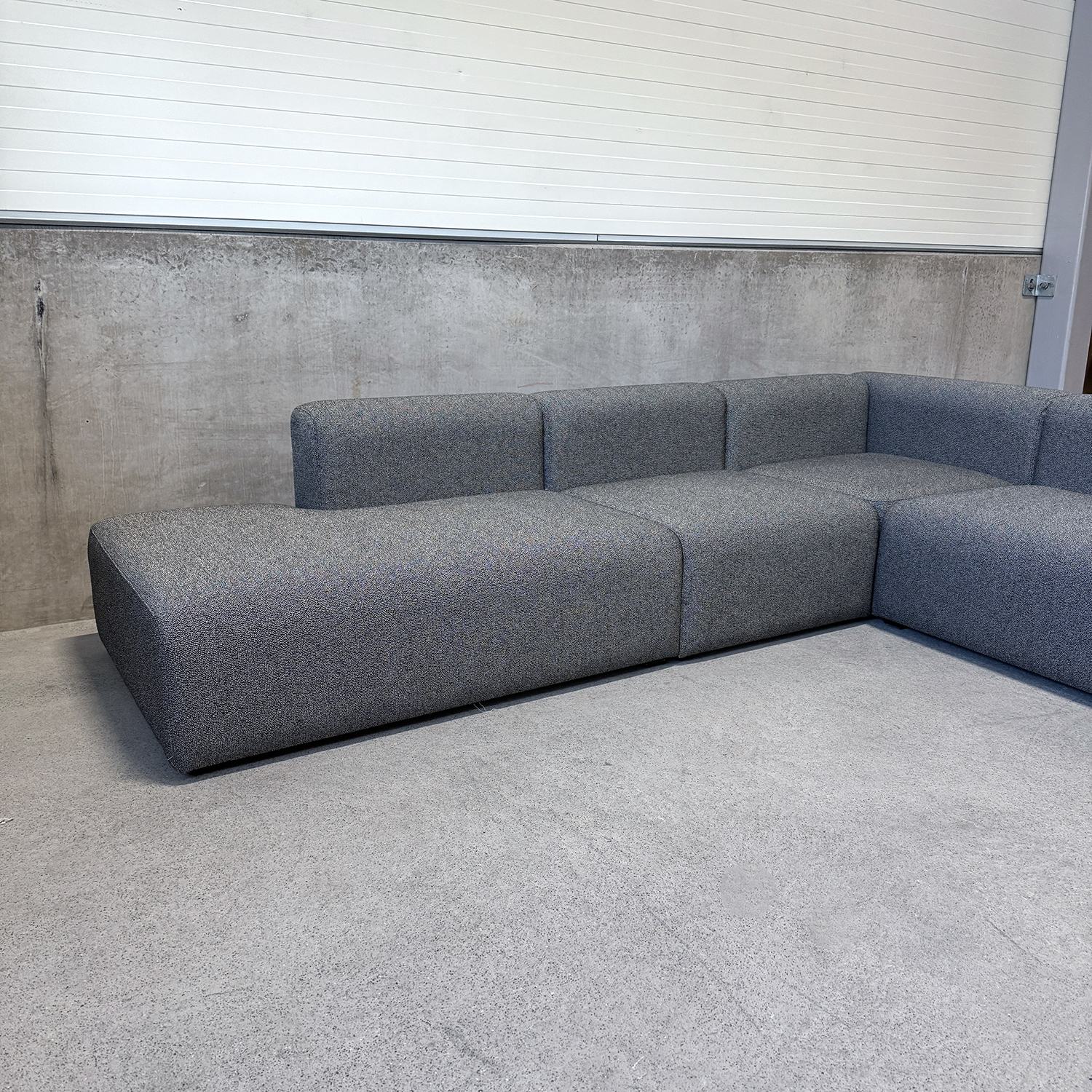 Galleribild #1 för Hörnsoffa Mags