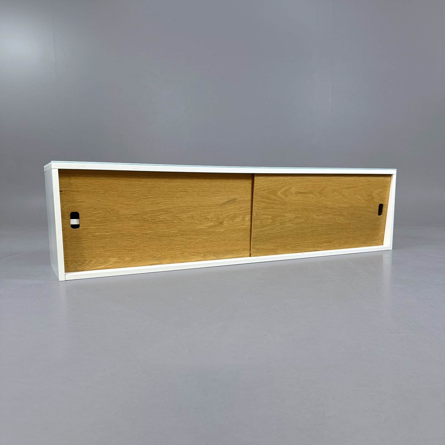 Galleribild #1 för Skjutdörrskåp Neat vägghängt 1600mm