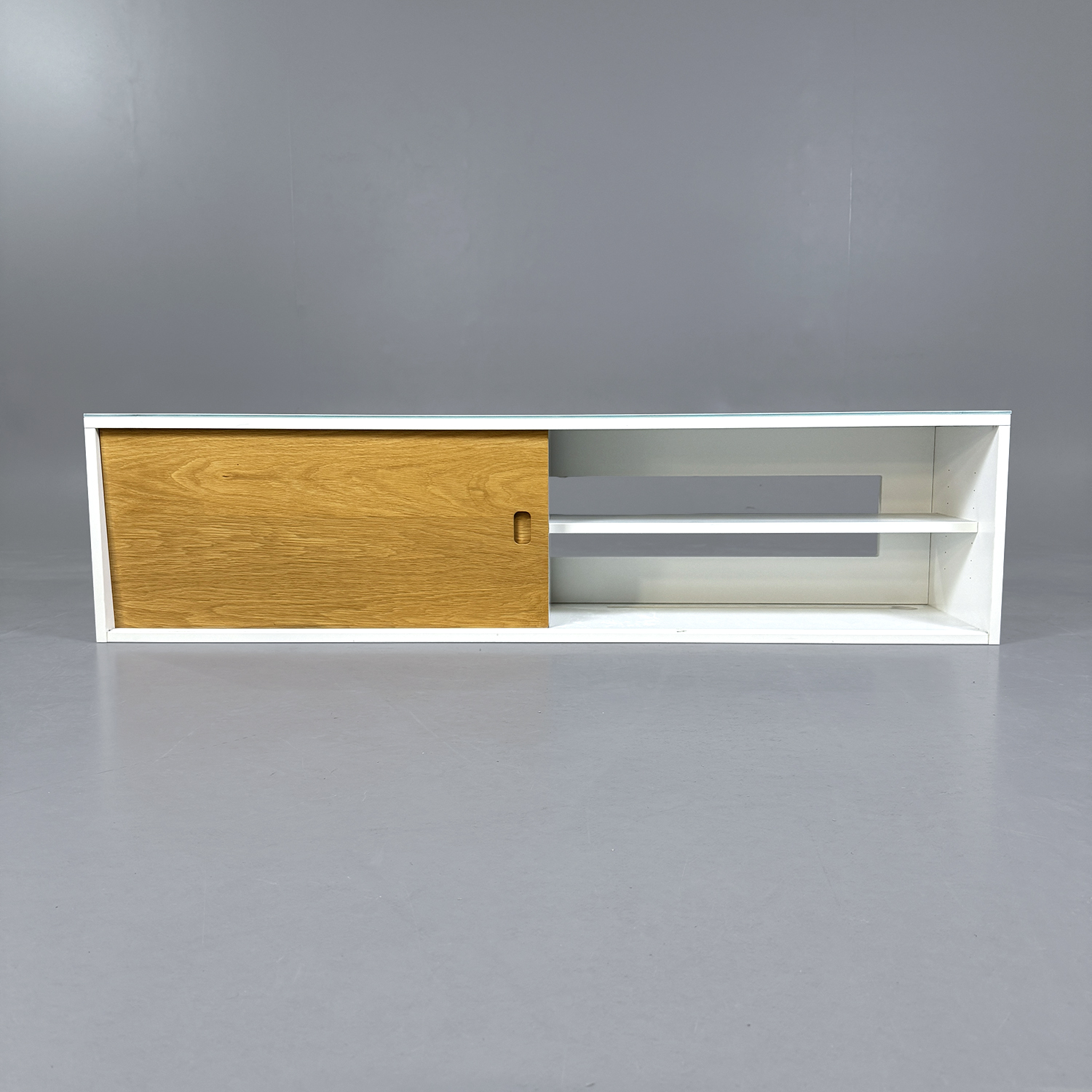 Galleribild #2 för Skjutdörrskåp Neat vägghängt 1600mm