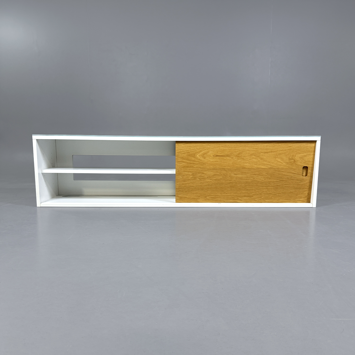 Galleribild #3 för Skjutdörrskåp Neat vägghängt 1600mm