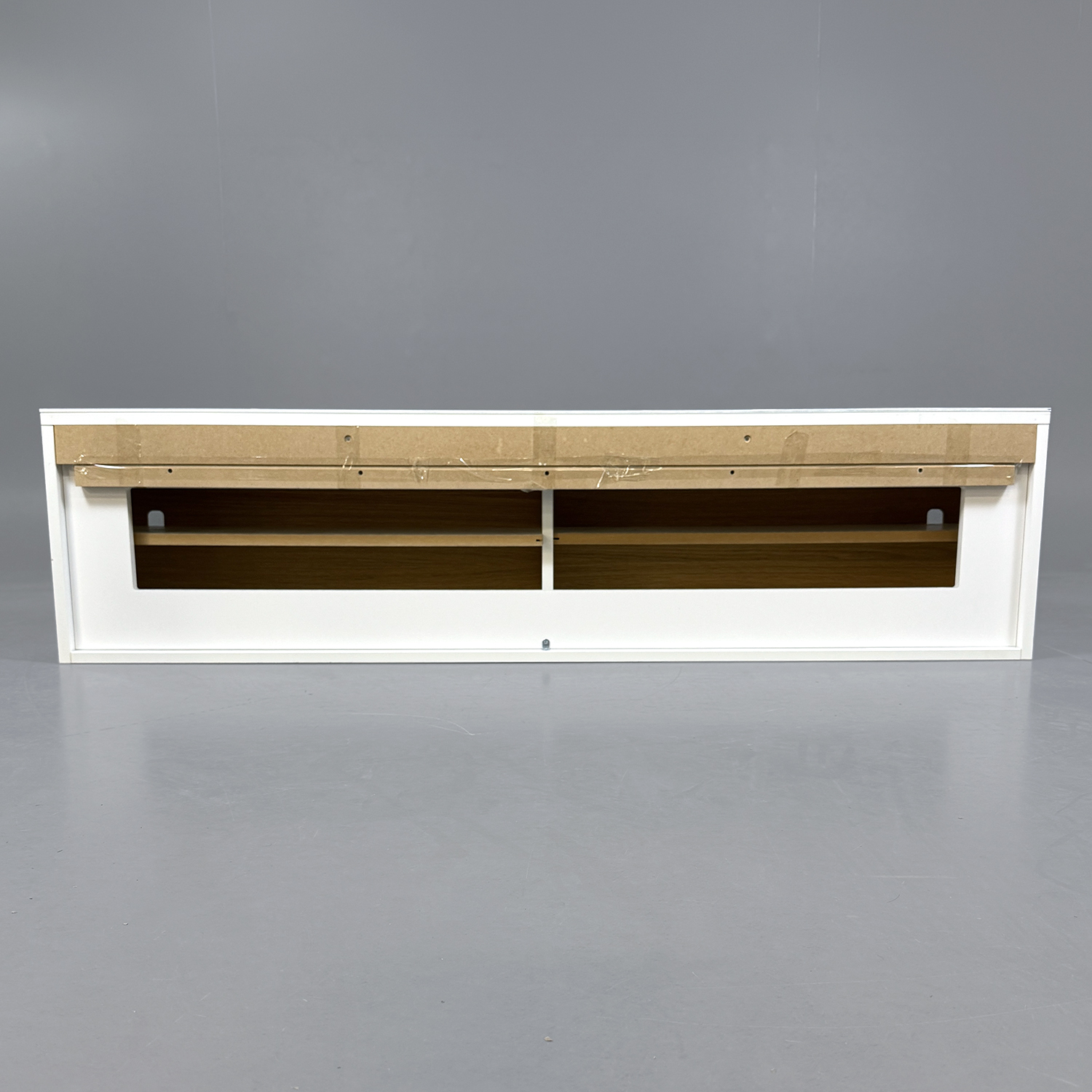 Galleribild #4 för Skjutdörrskåp Neat vägghängt 1600mm