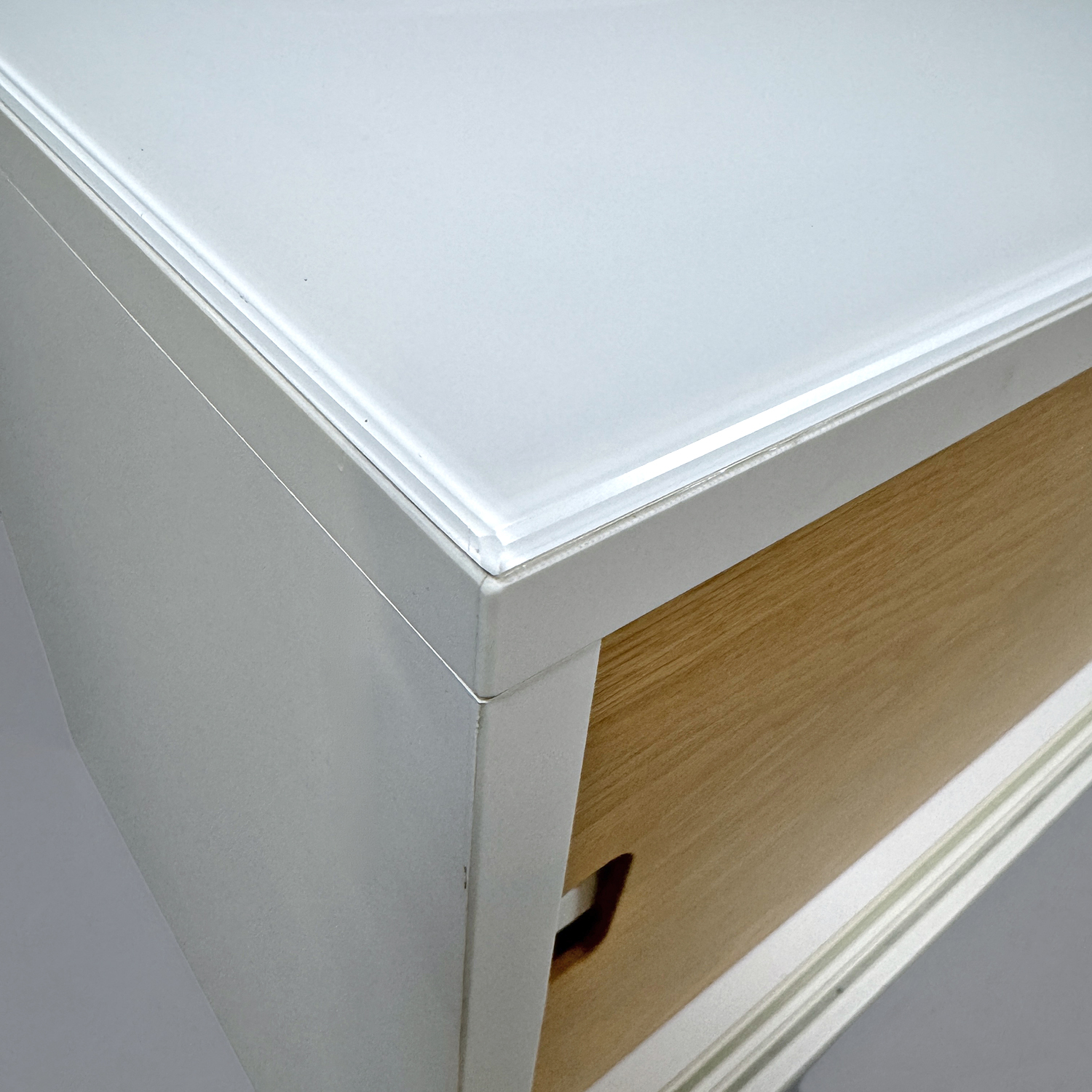 Galleribild #6 för Skjutdörrskåp Neat vägghängt 1600mm