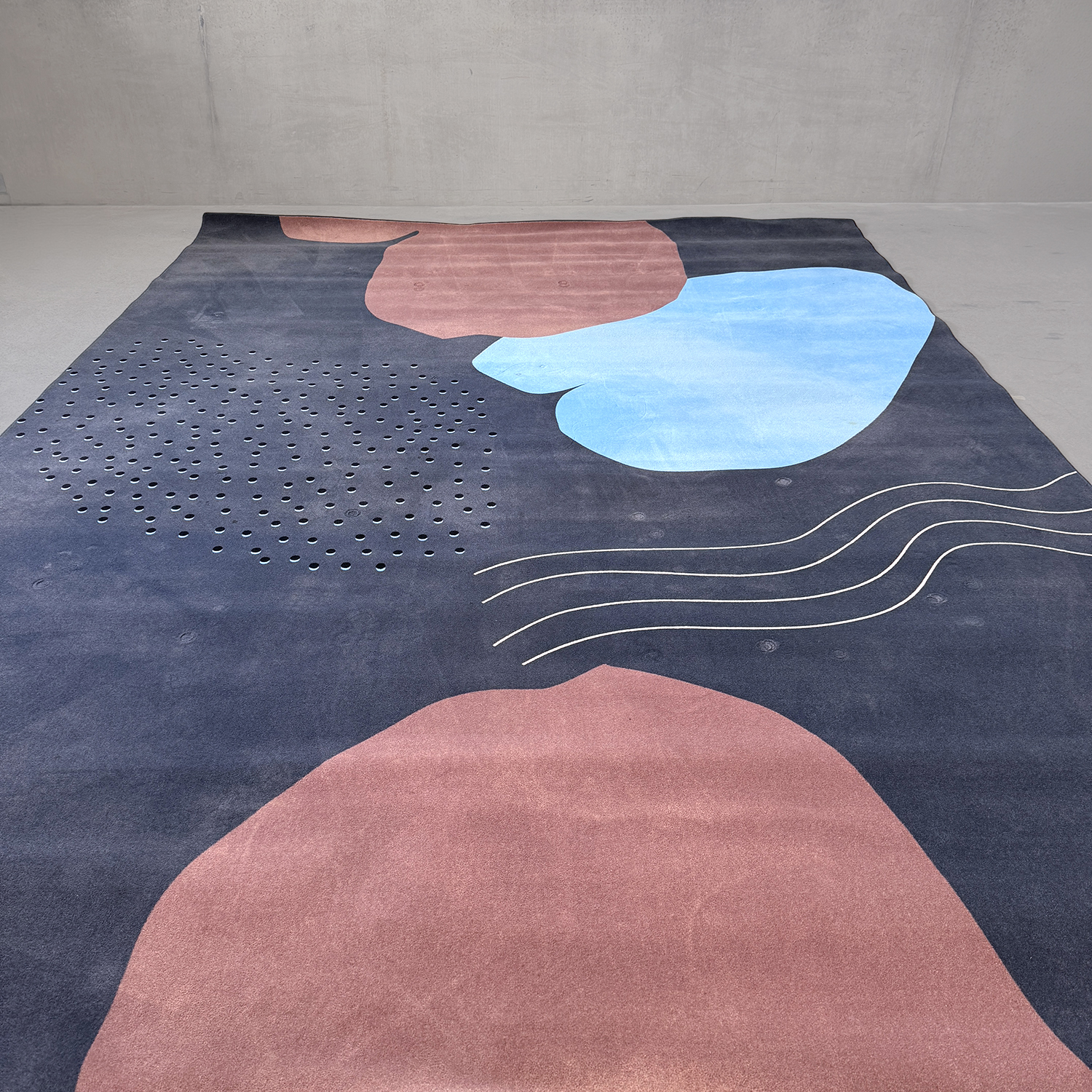 Galleribild #1 för Matta 4600×3350