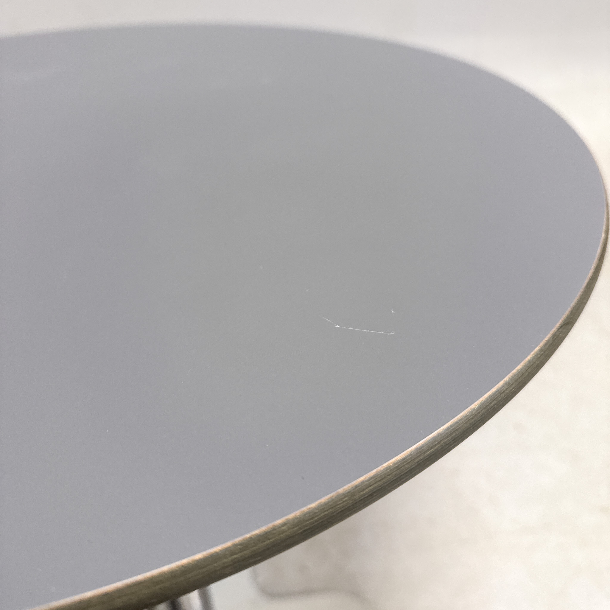 Galleribild #6 för Cafébord Bit Ø600mm