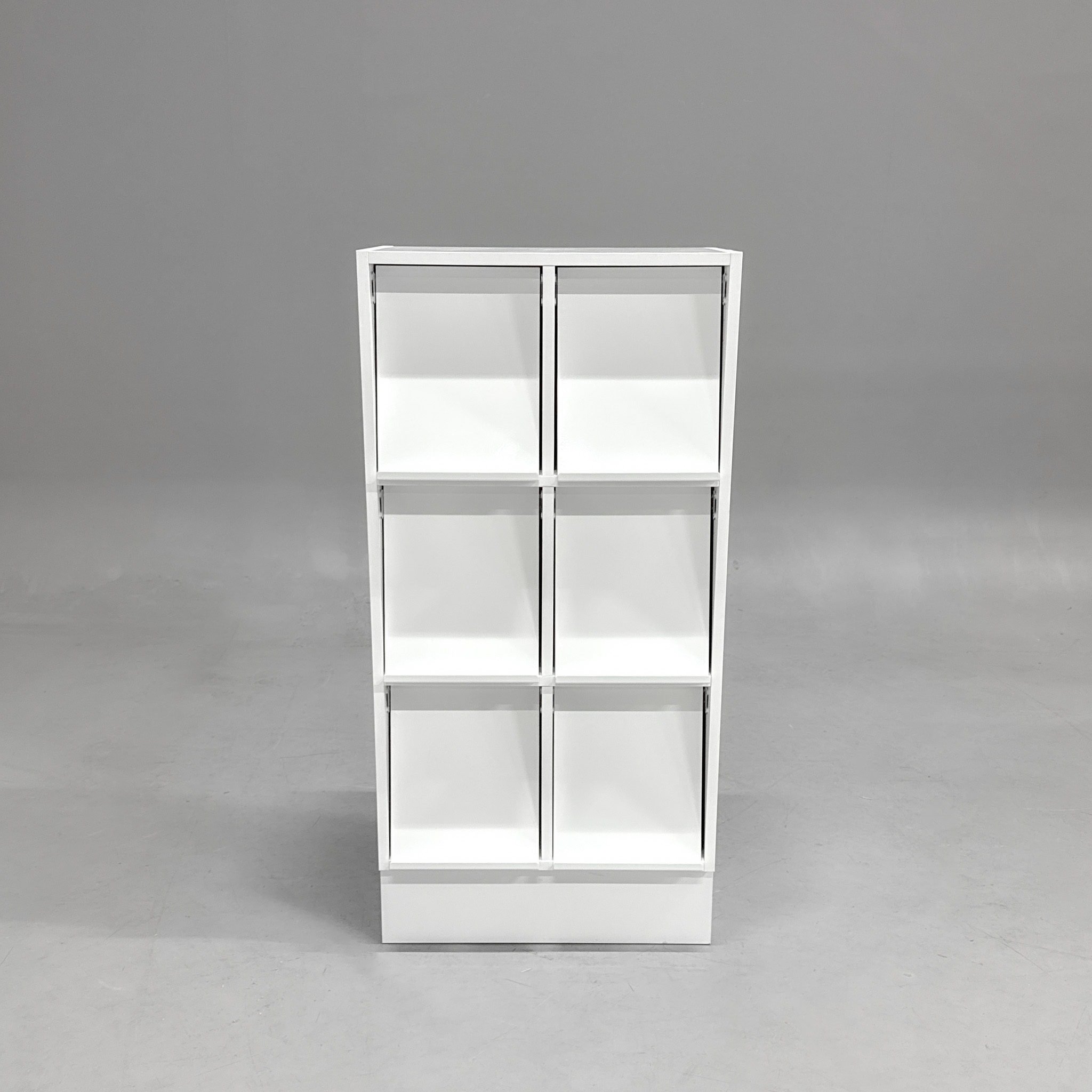 Galleribild #1 för Broschyrställ