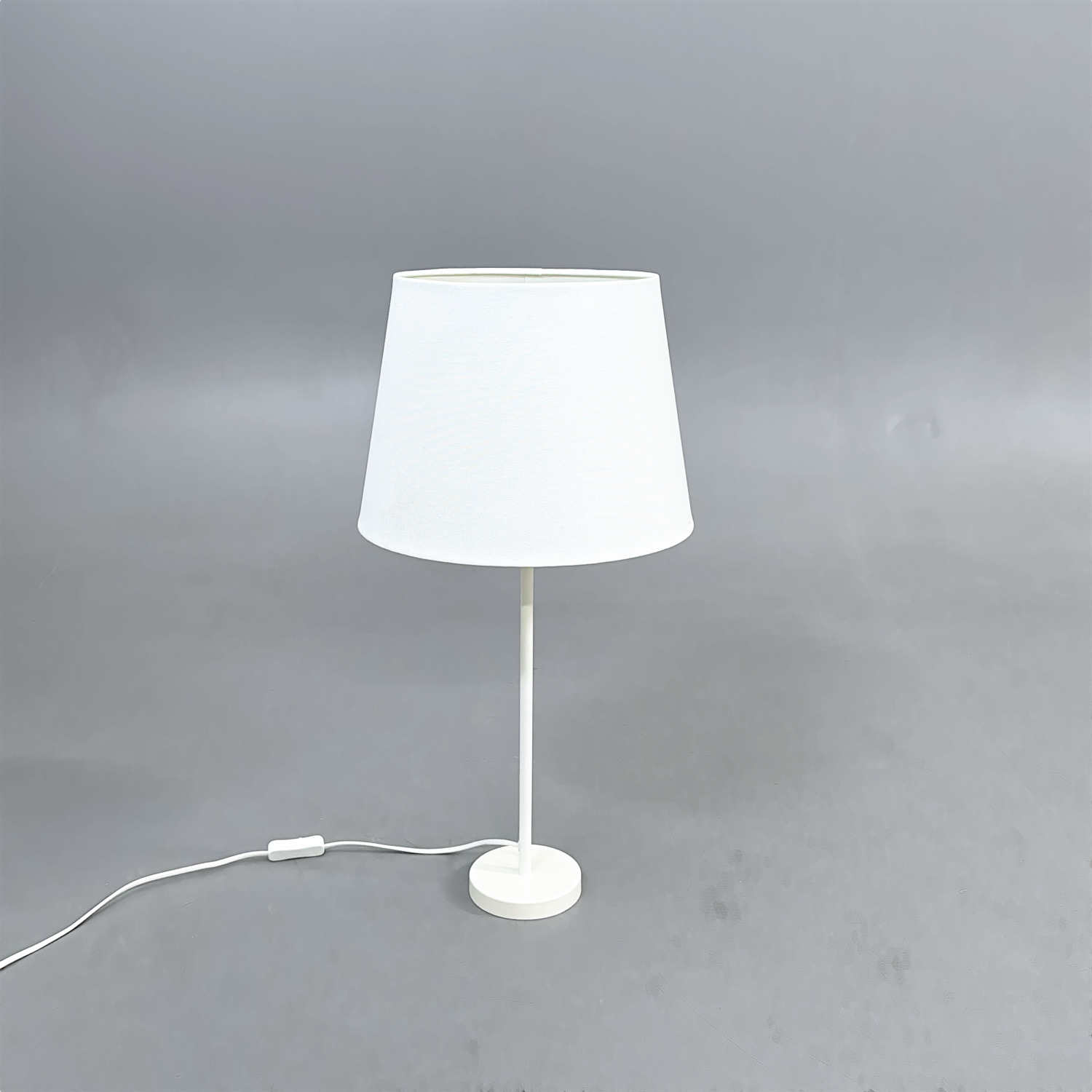 Bordslampa