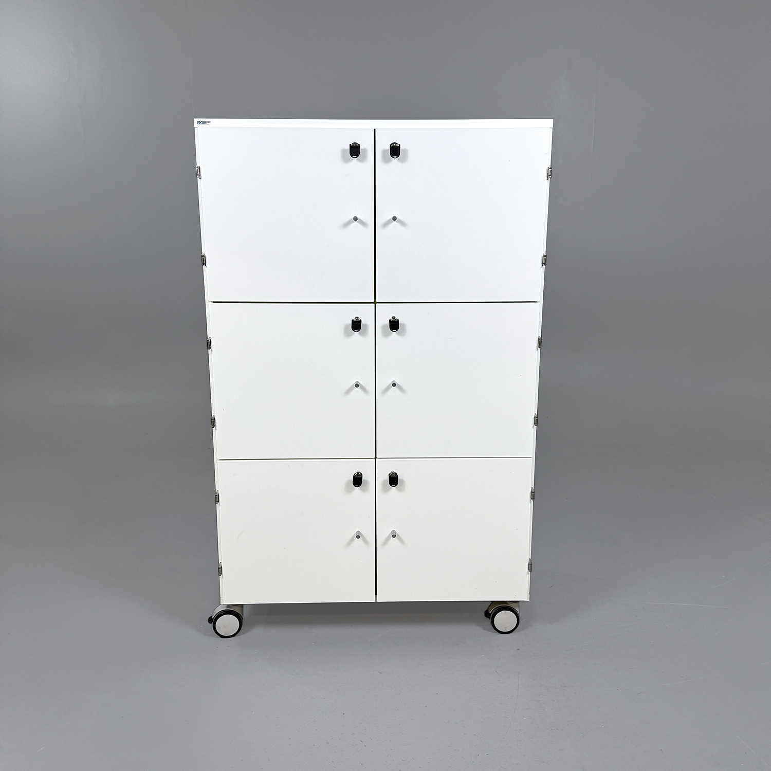 Galleribild #1 för Personalskåp 6 luckor