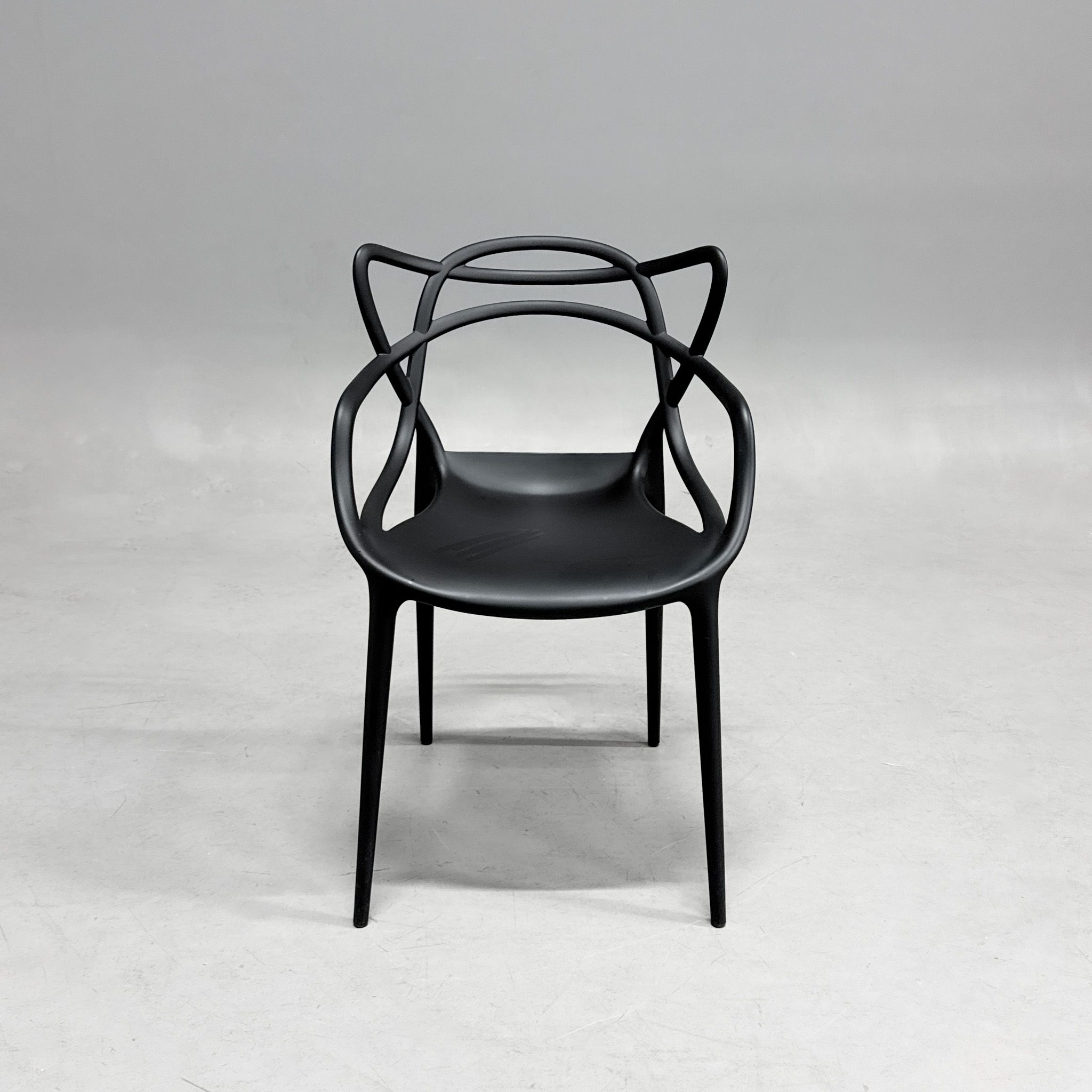 Galleribild #1 för Caféstol Masters Chair 5865