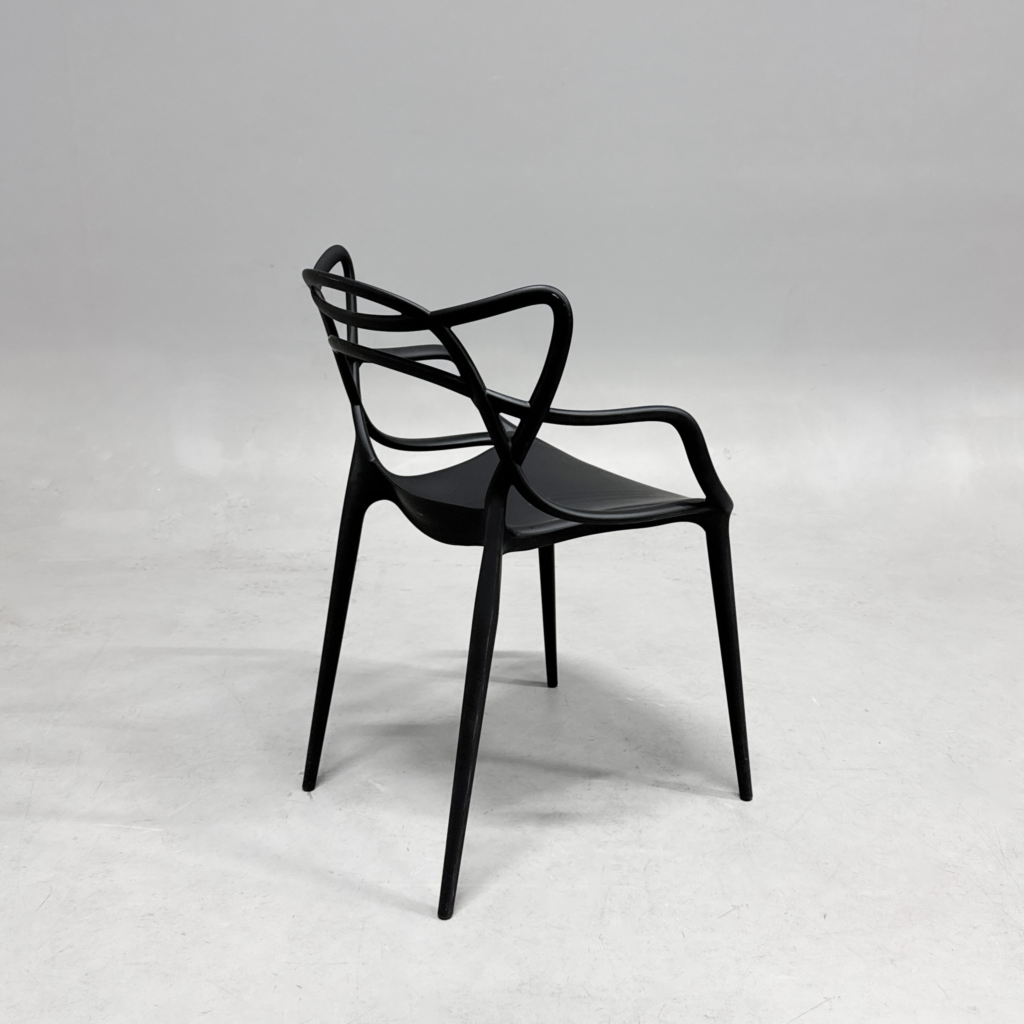 Galleribild #2 för Caféstol Masters Chair 5865