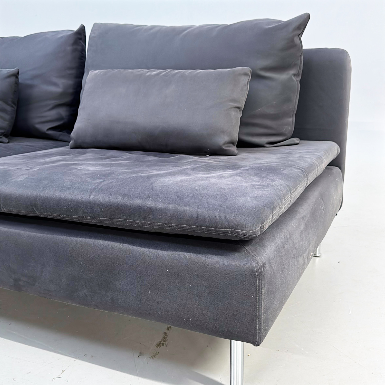 Galleribild #3 för Soffa Söderhamn