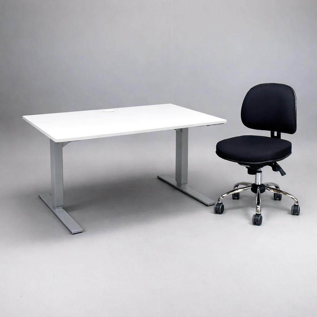 Kontorsgrupp 10 personer - Webbkampanj