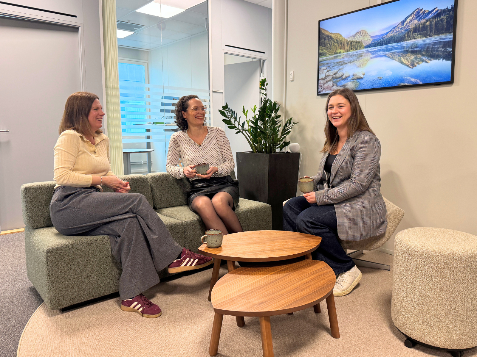 Så förvandlade Gunnebo platsbrist till pulserande mötesplats