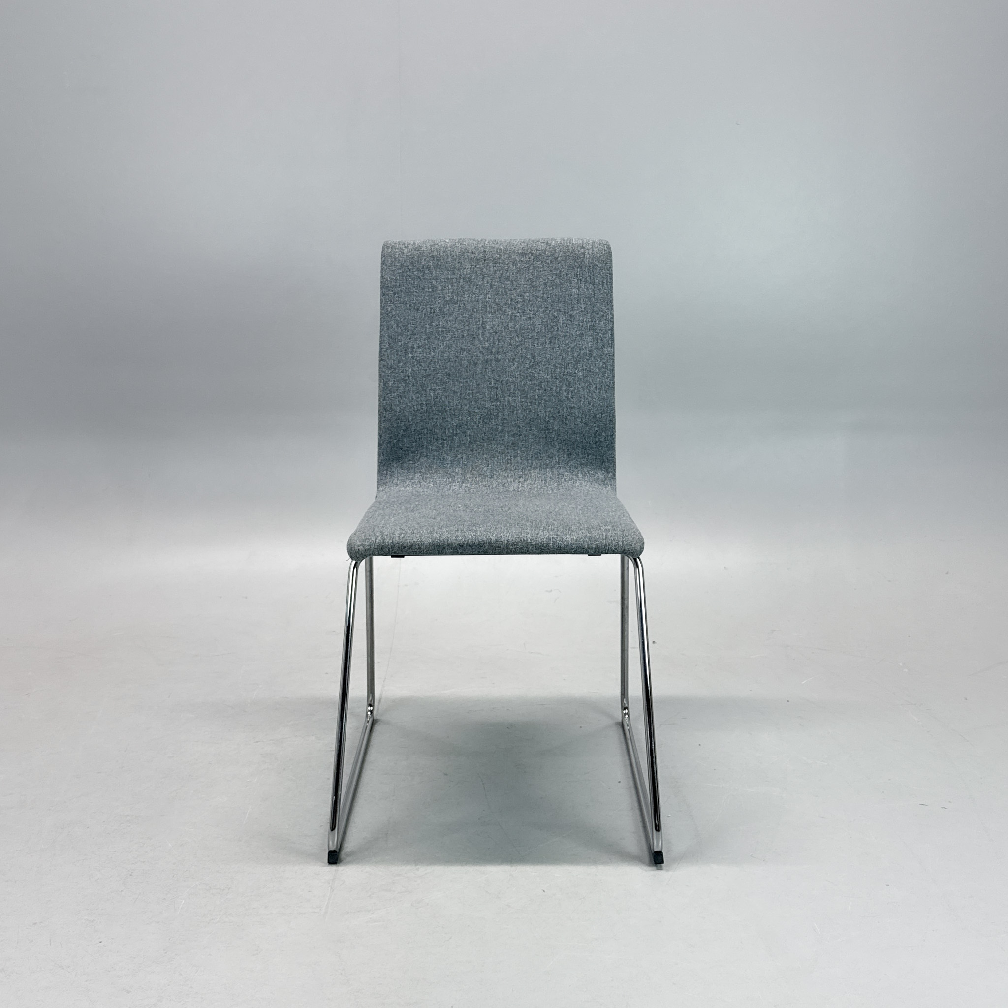 Galleribild #1 för Konferensstol Volfgang