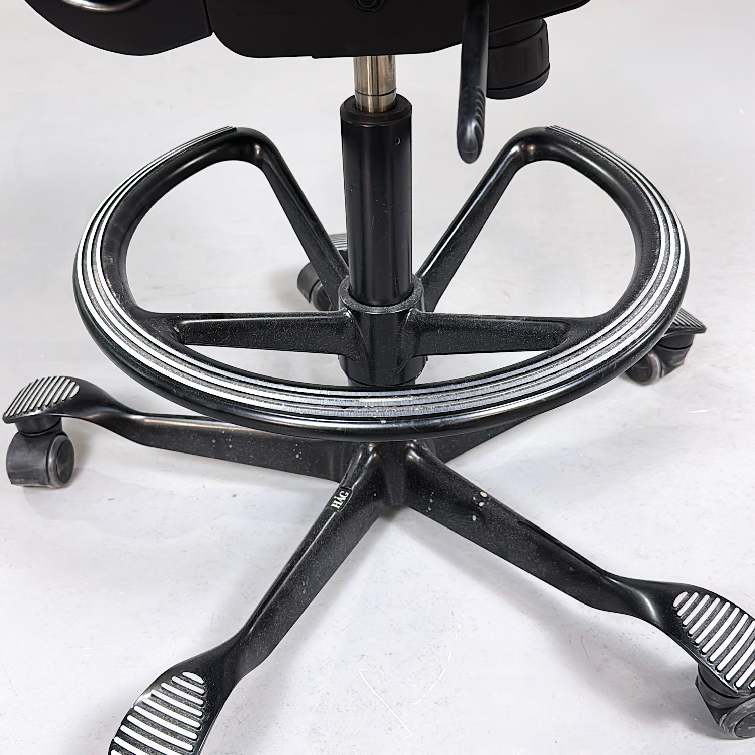 Galleribild #7 för Sadelstol Capisco Puls 8020