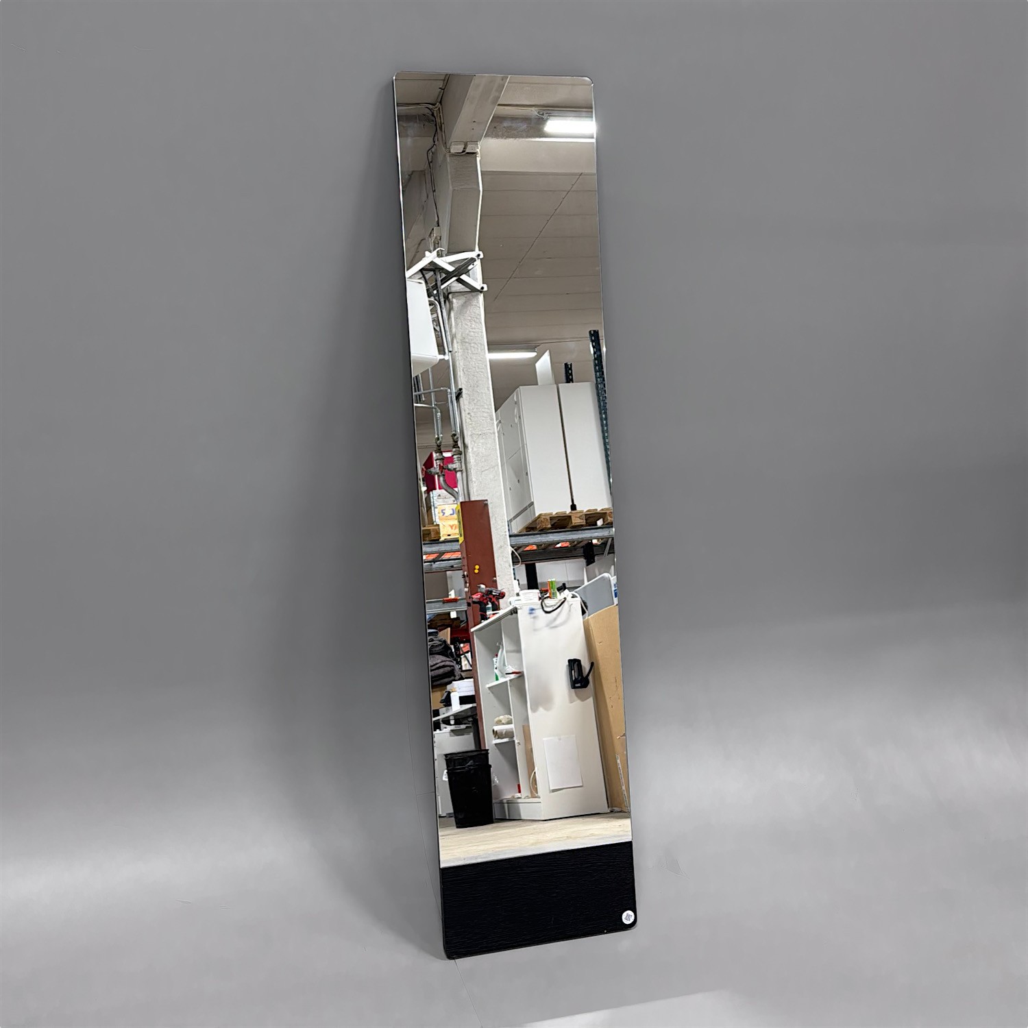 Galleribild #1 för Spegel 380x1620mm