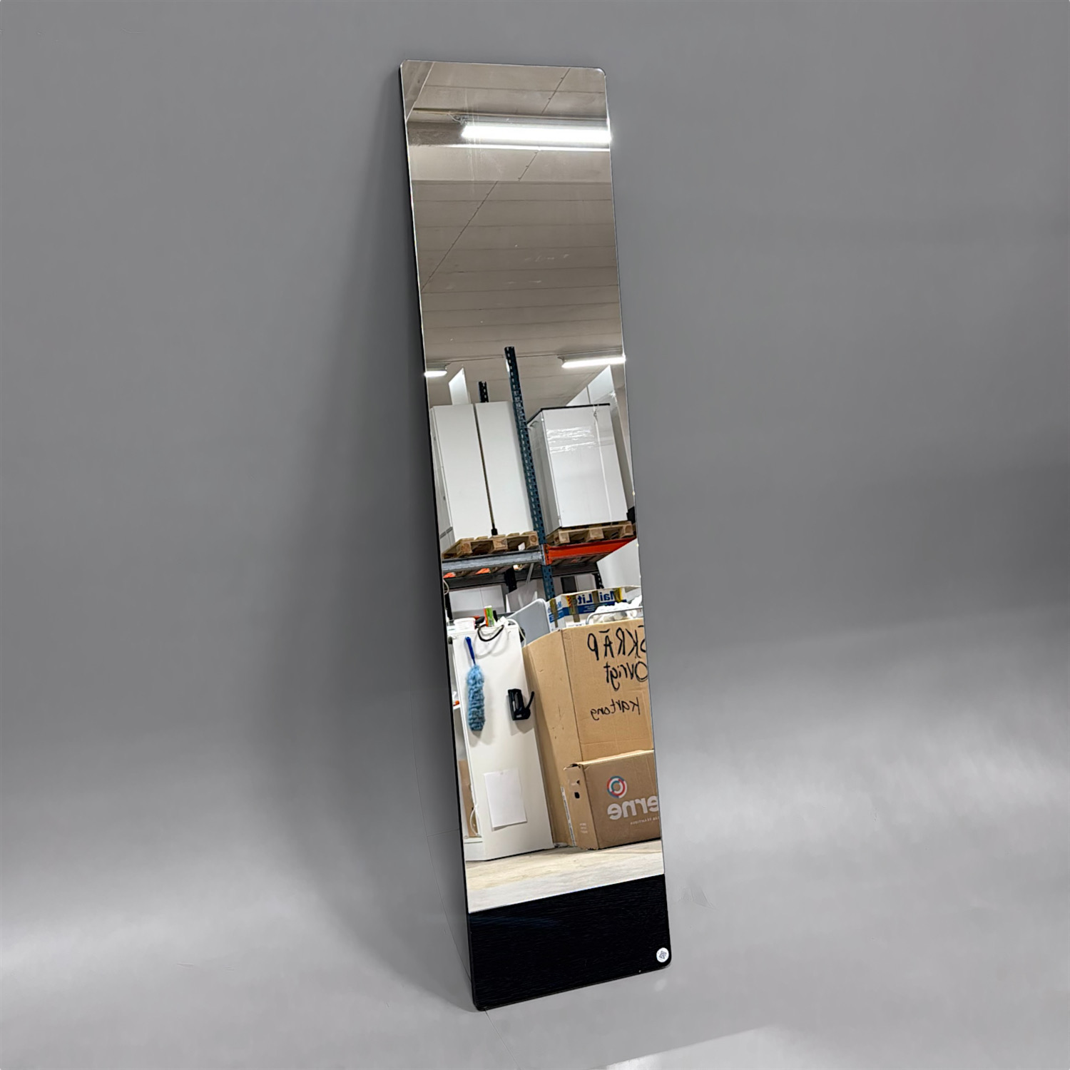 Galleribild #3 för Spegel 380x1620mm