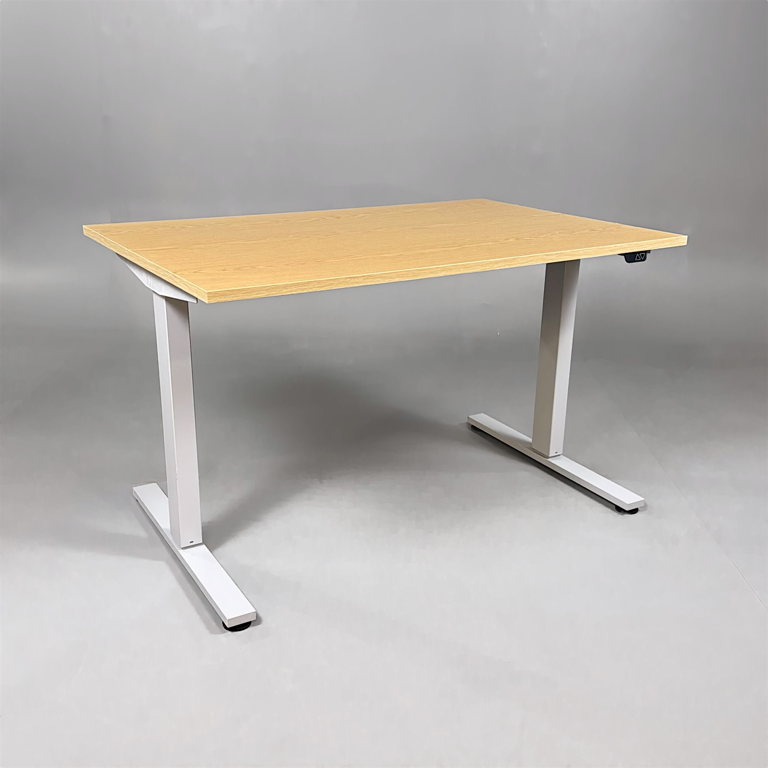 Höj- och sänkbart skrivbord 1200mm