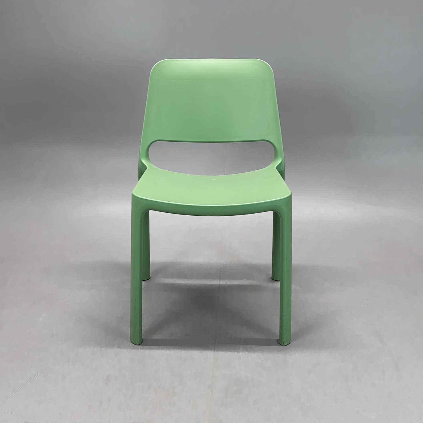 Galleribild #1 för Caféstol Nuke
