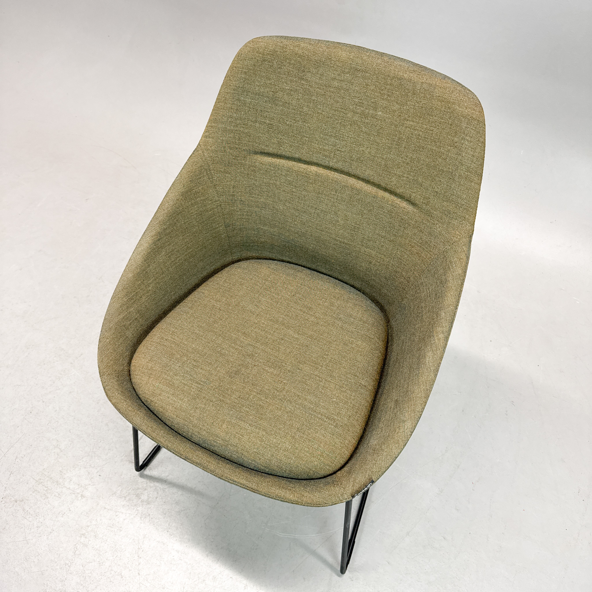 Galleribild #3 för Konferensstol Ezy Low