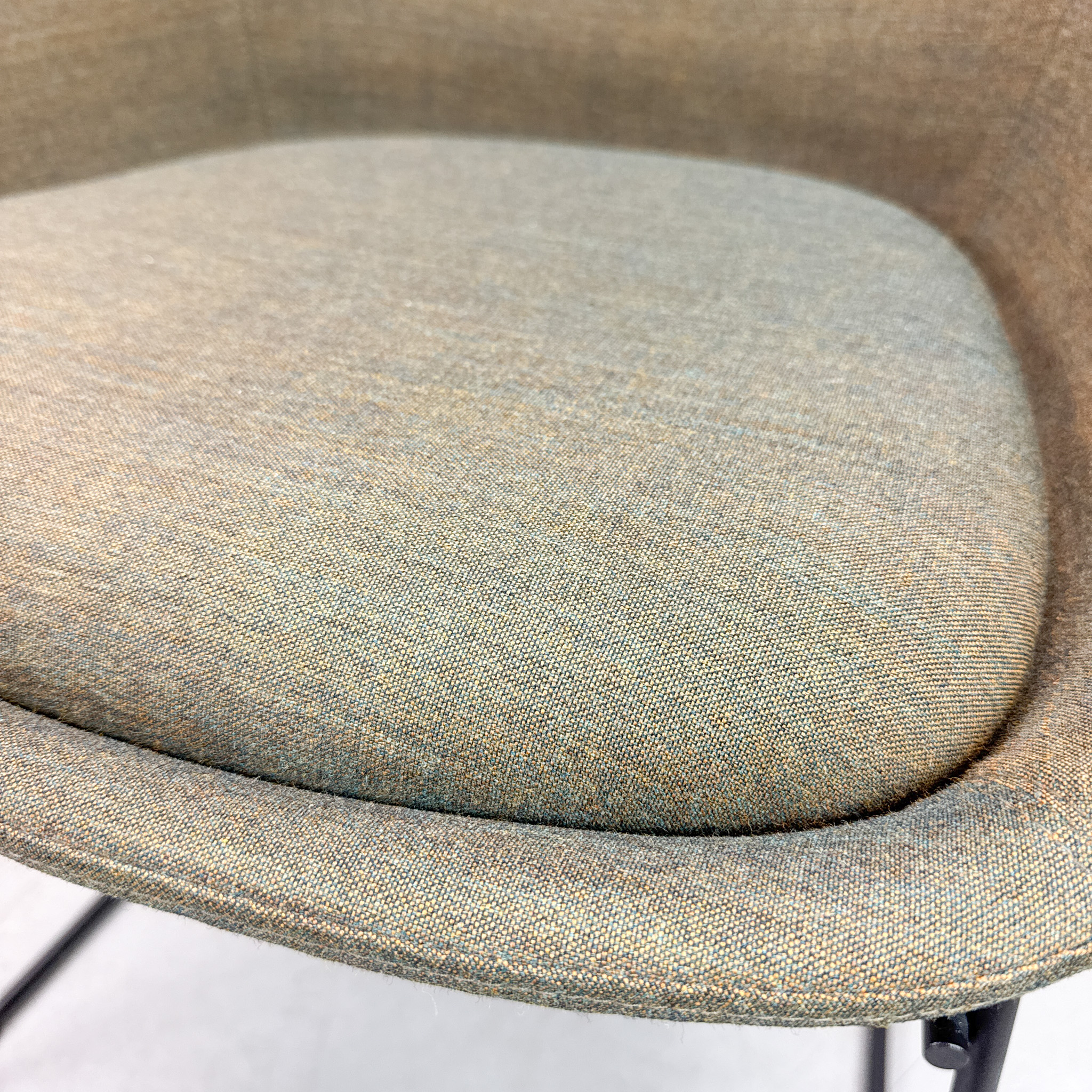 Galleribild #5 för Konferensstol Ezy Low