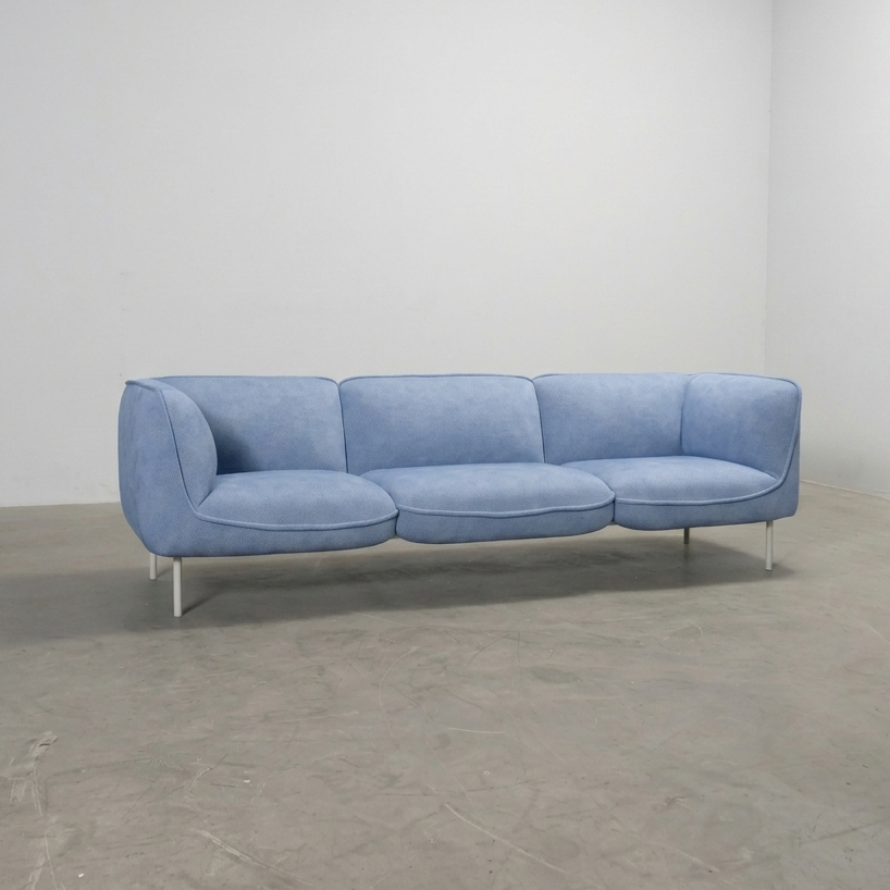 Soffa Gather 3-sits
