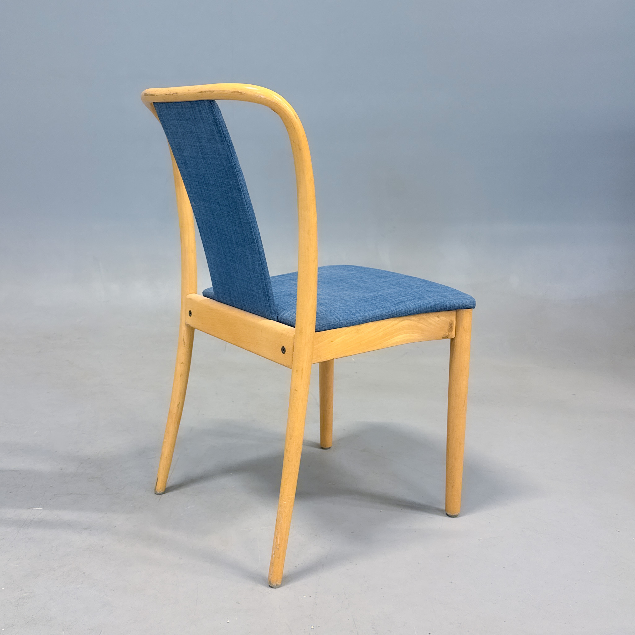 Galleribild #2 för Cafésstol