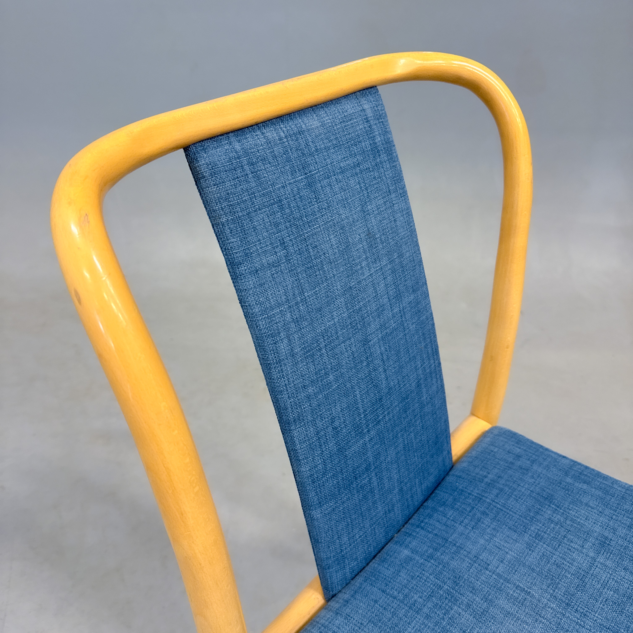 Galleribild #3 för Cafésstol