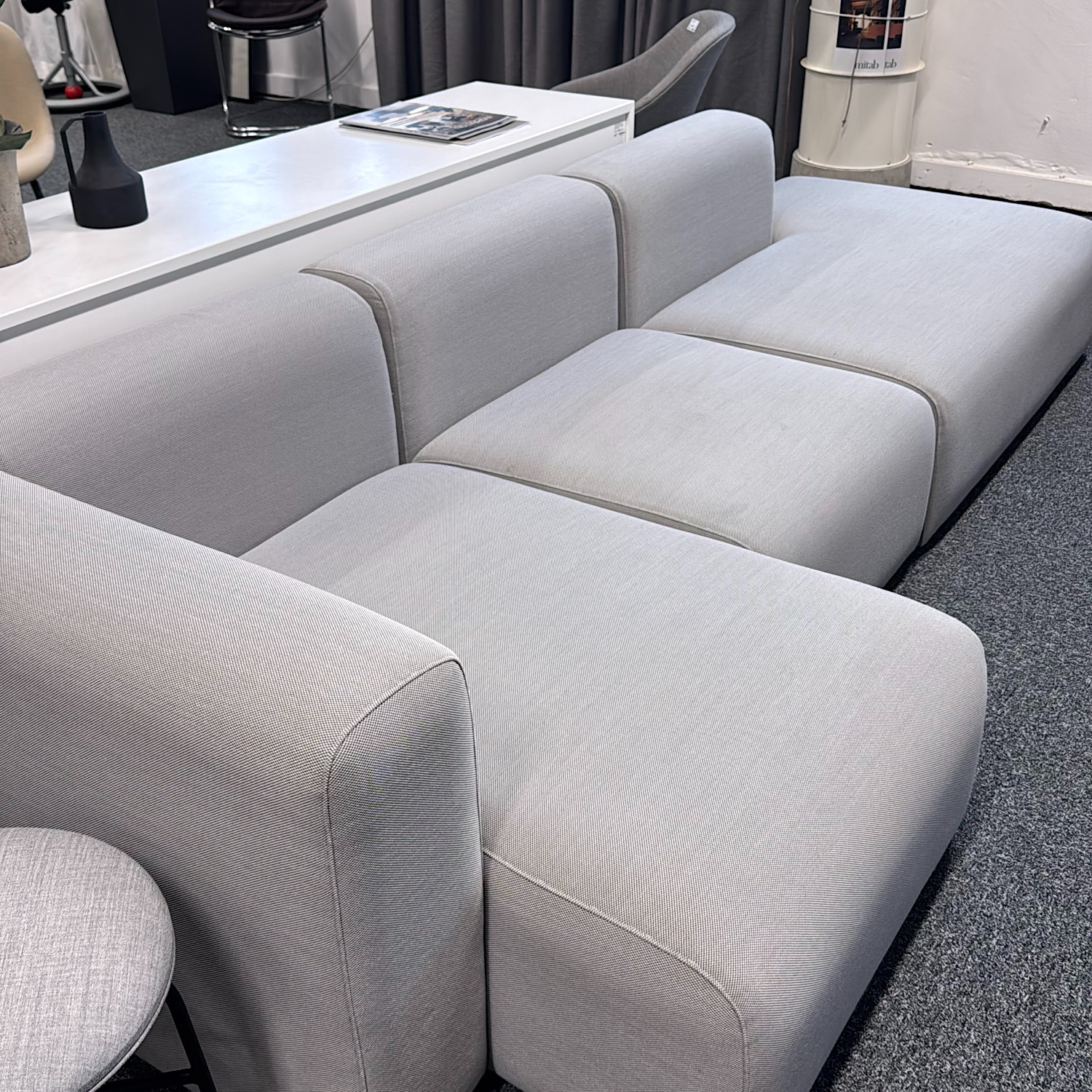 Galleribild #1 för Soffa Mags Combination 5 3-sits