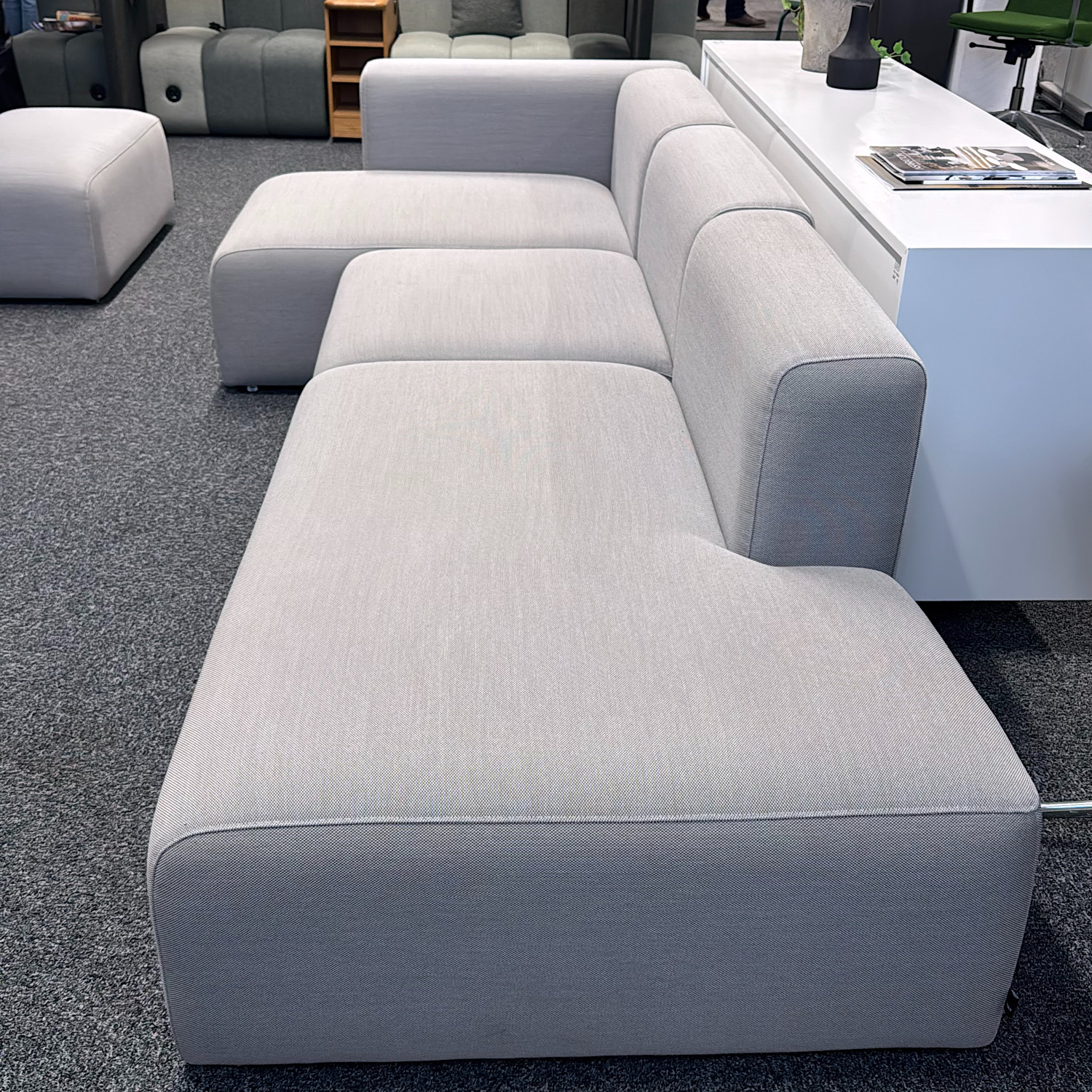 Galleribild #2 för Soffa Mags Combination 5 3-sits