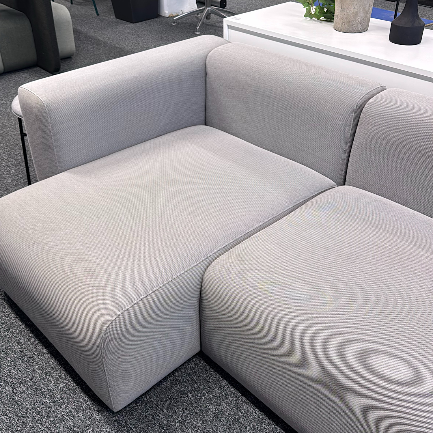 Galleribild #3 för Soffa Mags Combination 5 3-sits