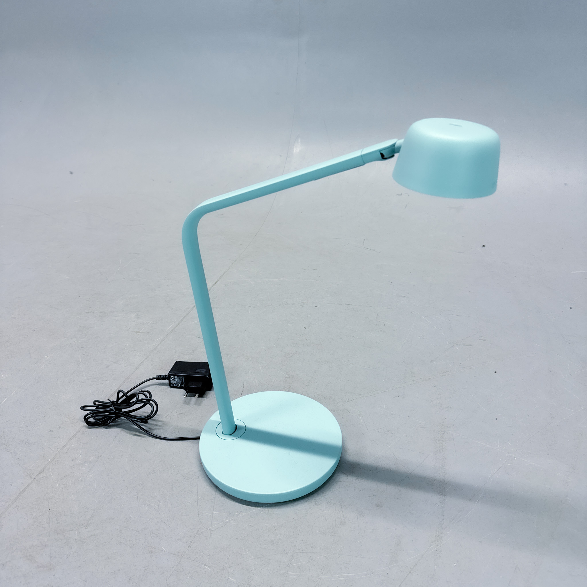 Galleribild #5 för Skrivbordslampa Motus