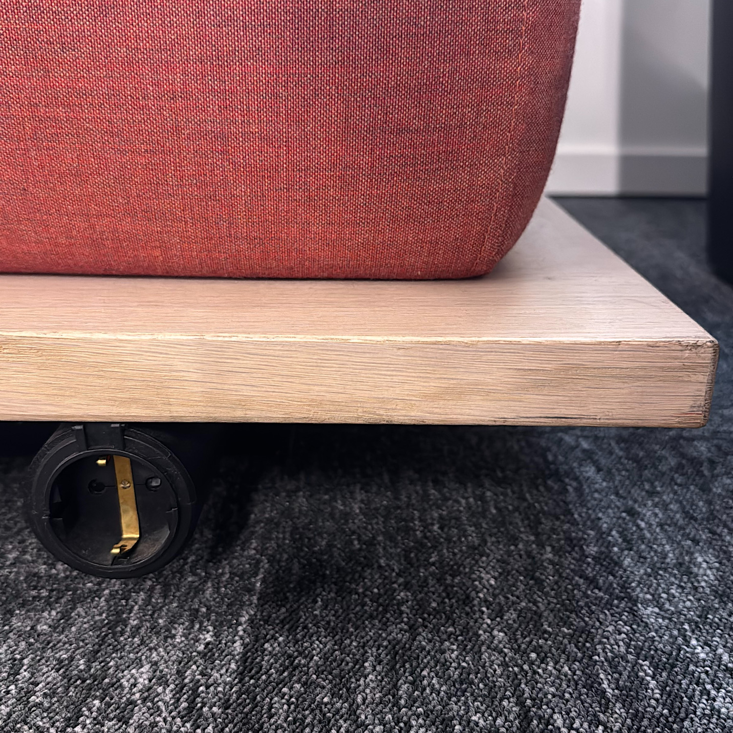 Galleribild #5 för Soffa Meet 3-sits