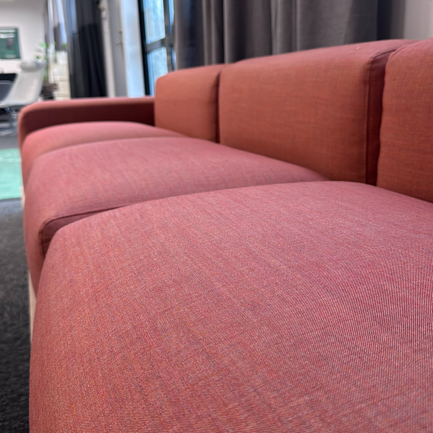 Galleribild #2 för Soffa Meet 3-sits